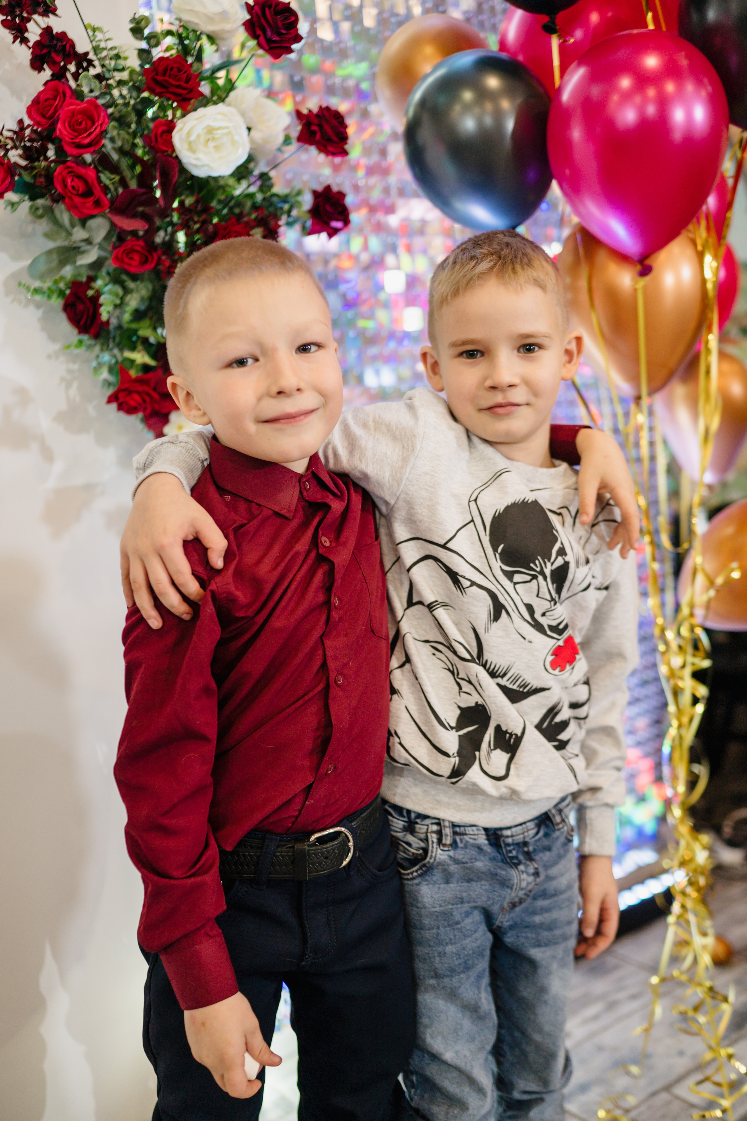 Вечеринка: Хогвардс