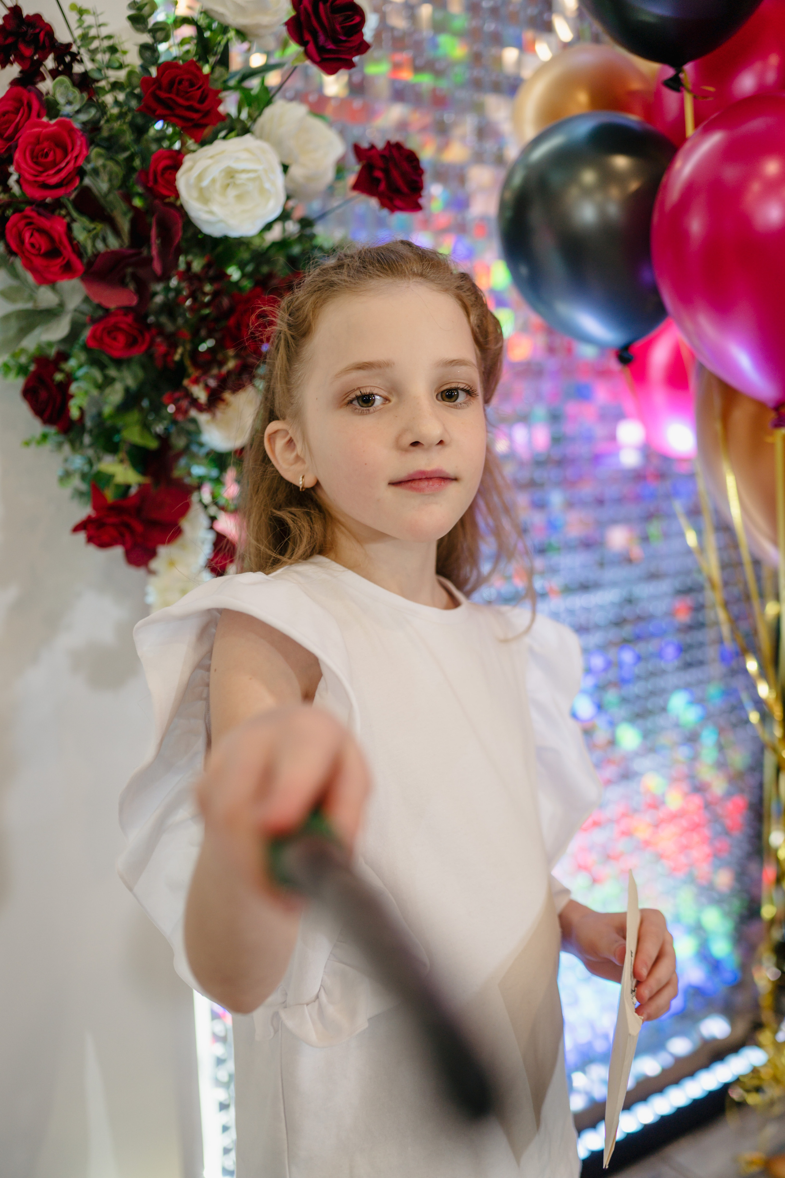 Вечеринка: Хогвардс