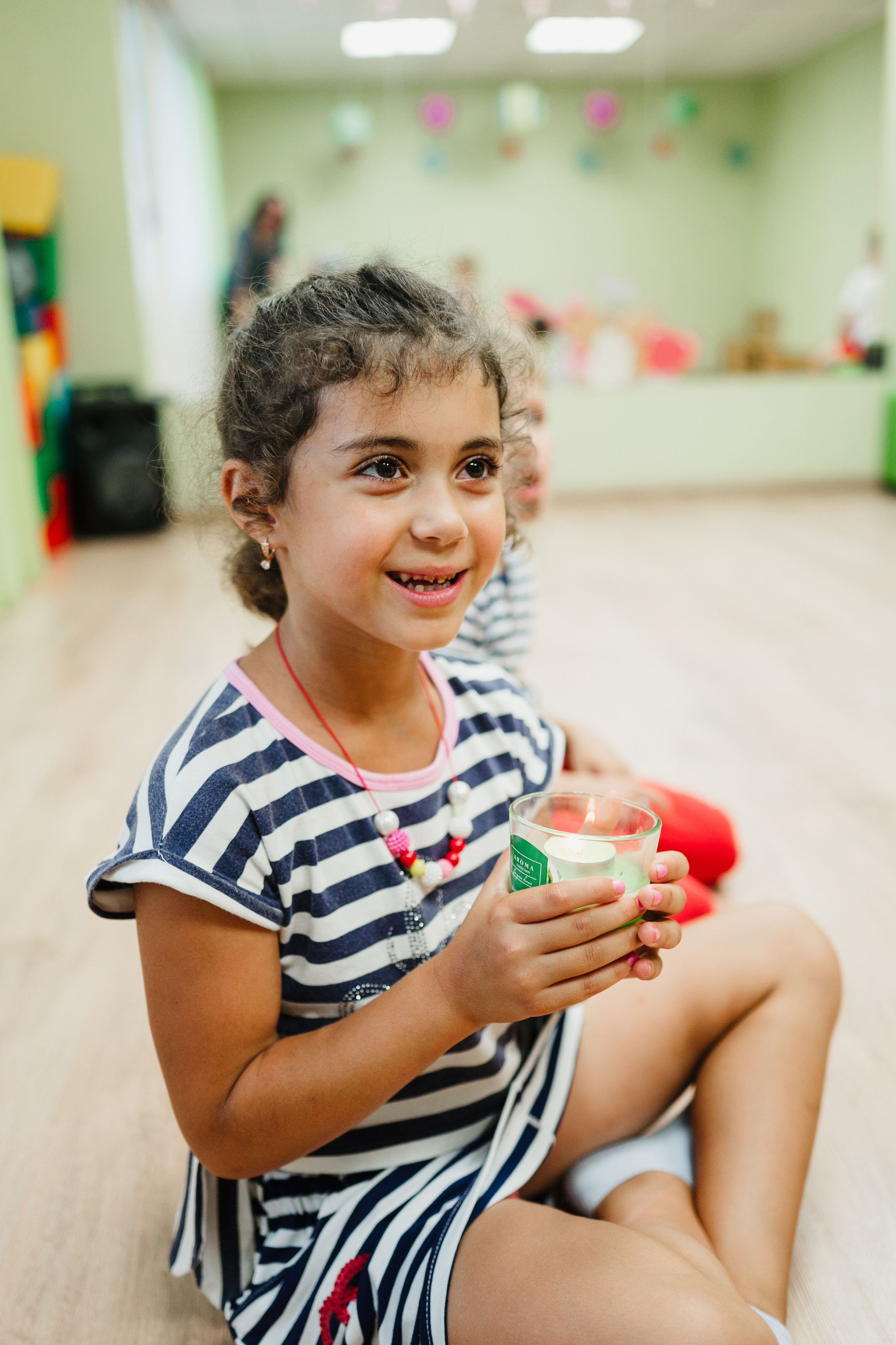 Пиратская вечеринка