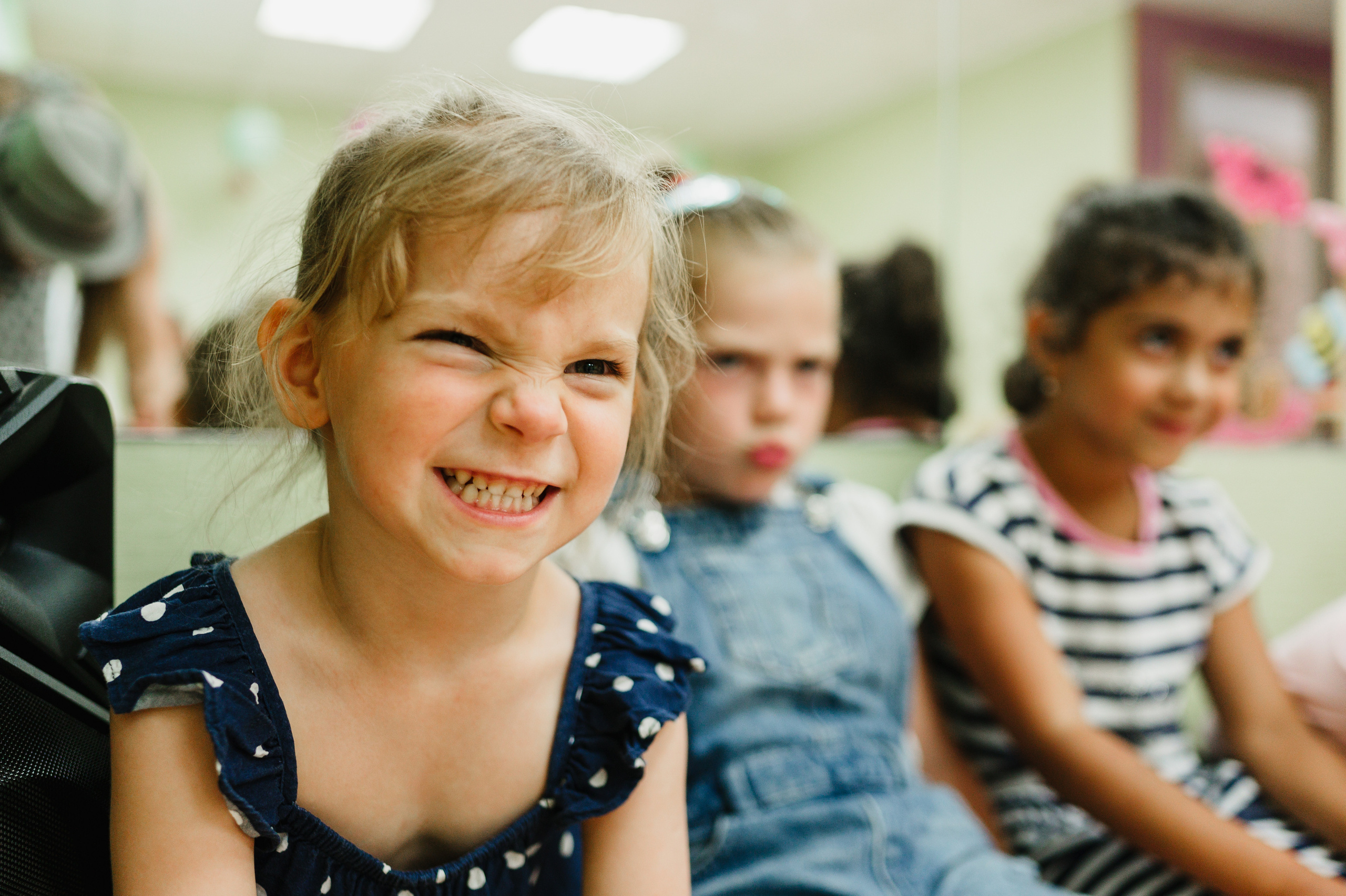 Пиратская вечеринка