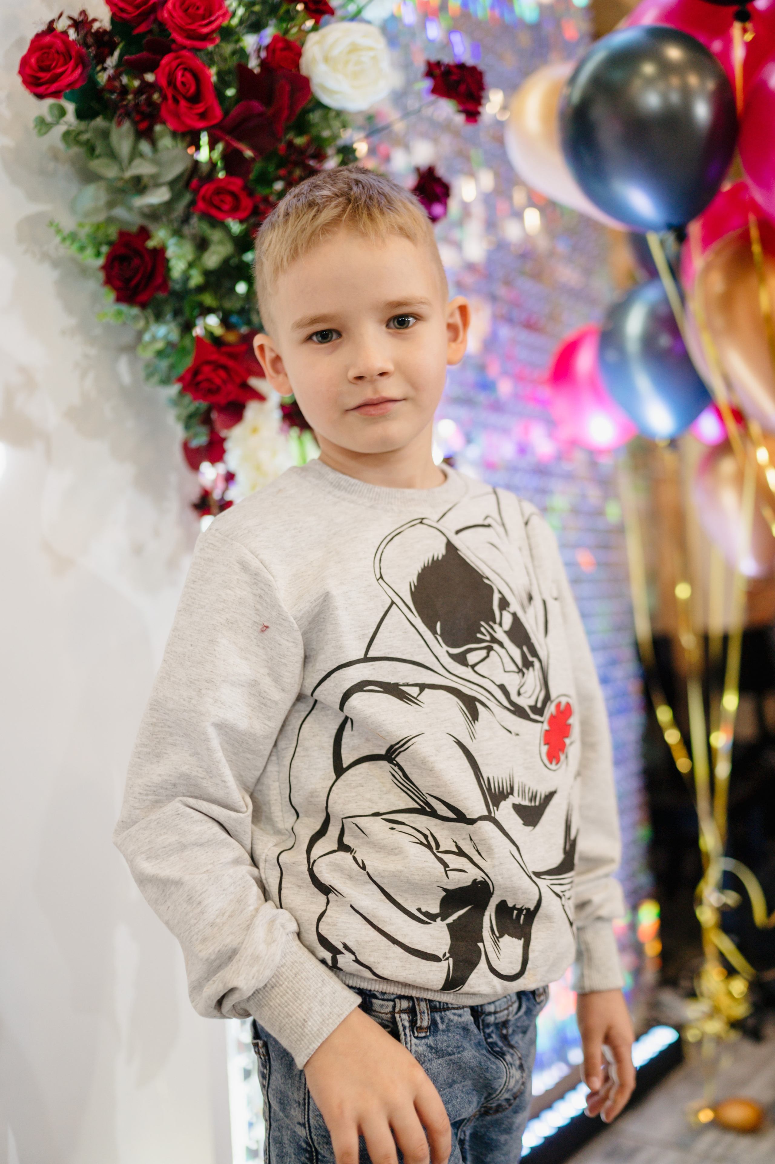 Вечеринка: Хогвардс