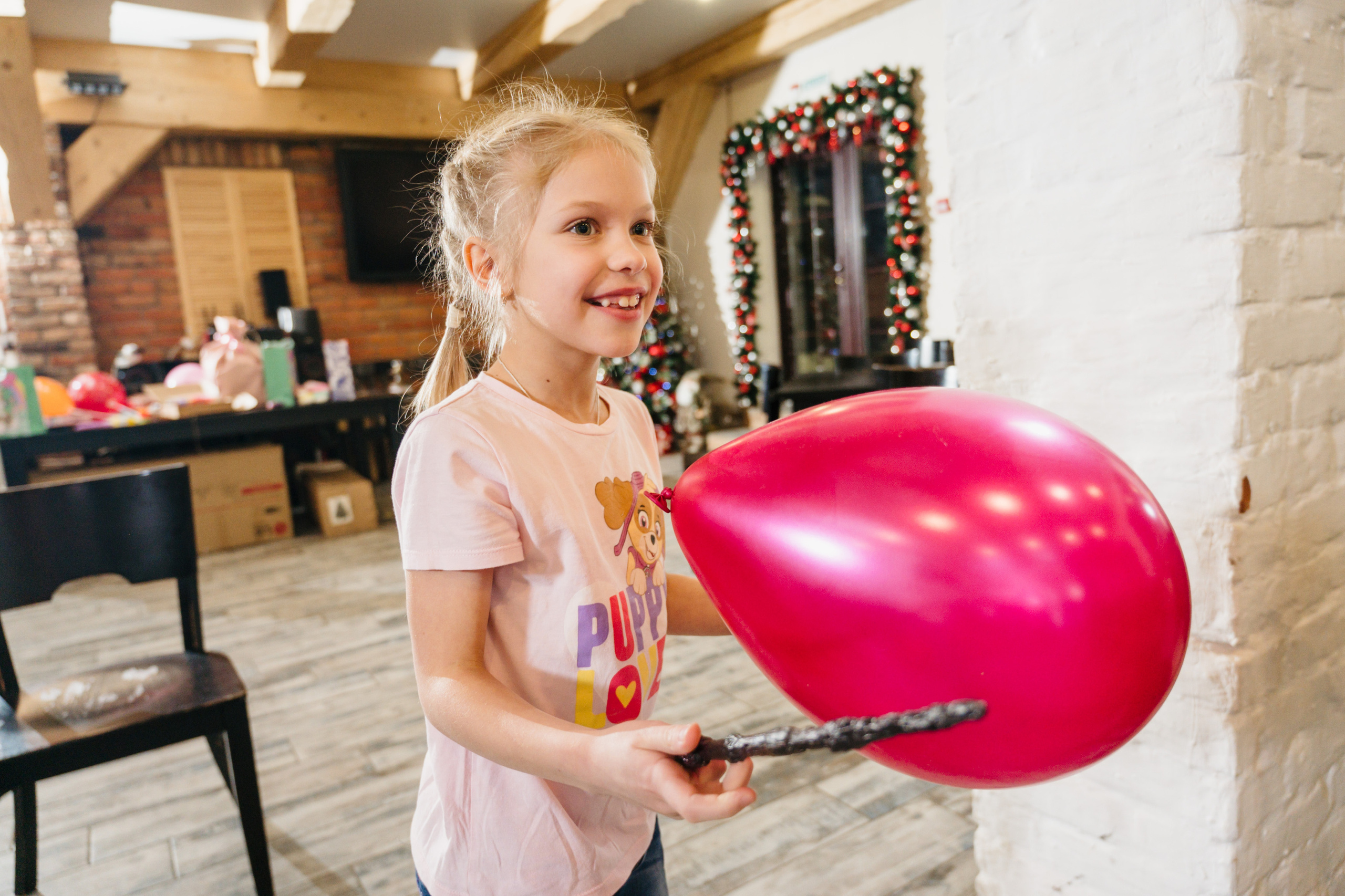 Вечеринка: Хогвардс