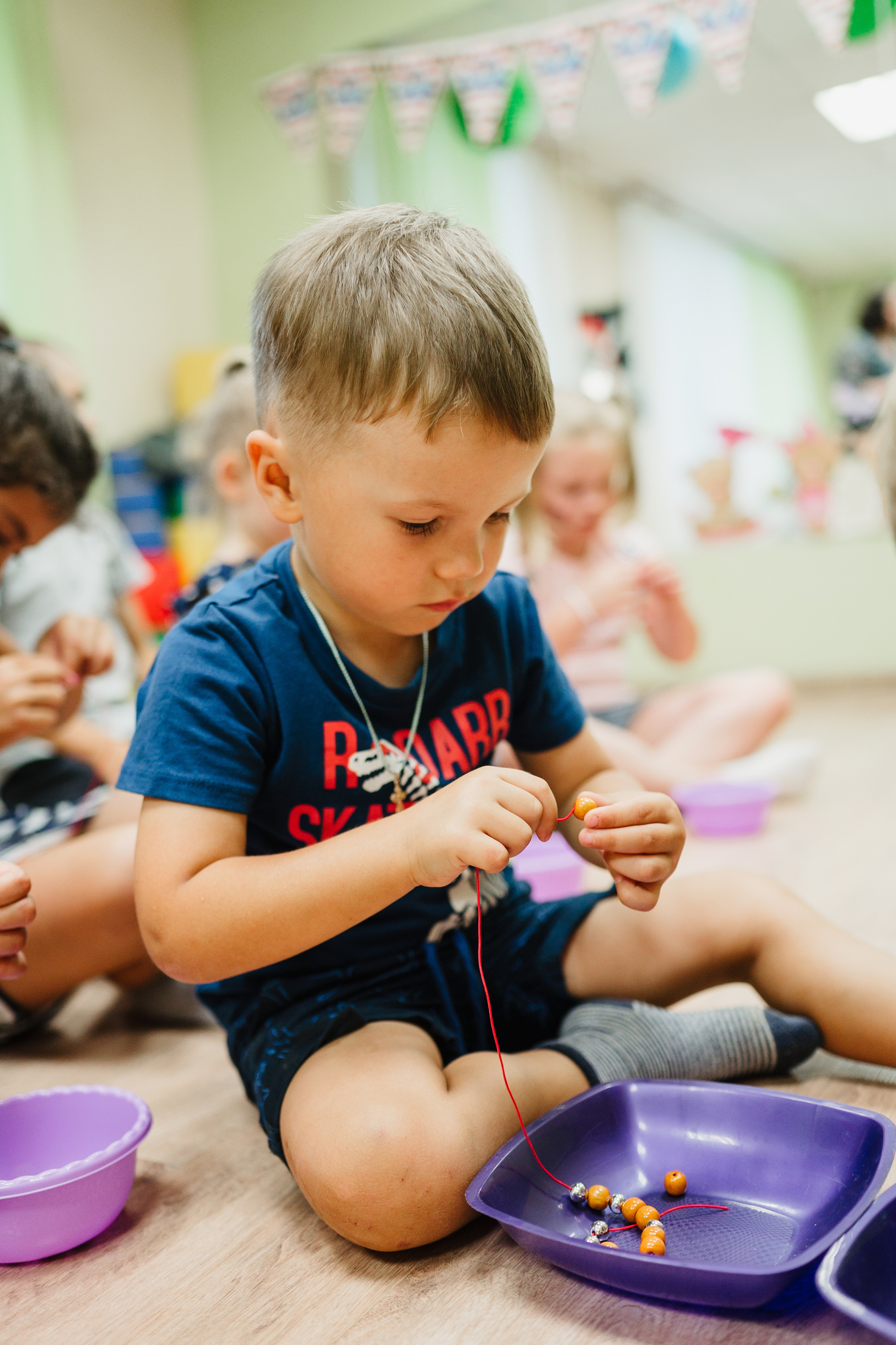 Пиратская вечеринка