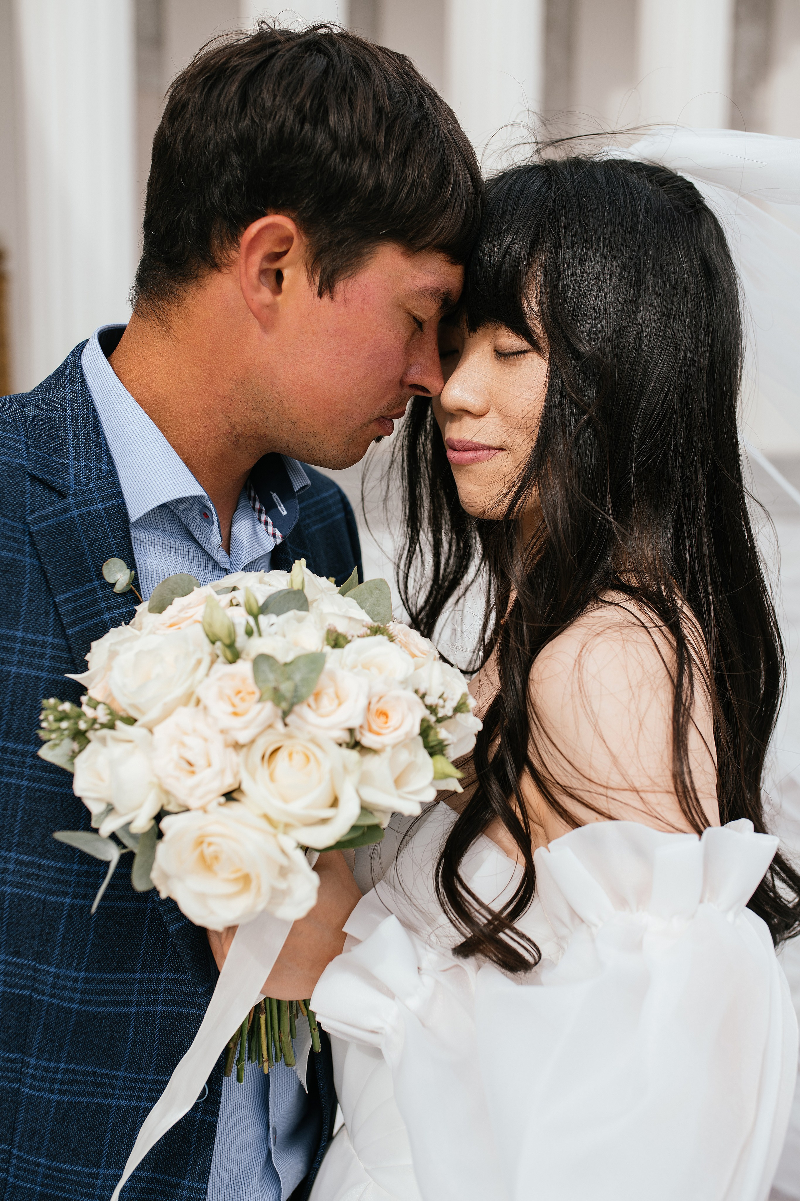 Wedding day #41. Свадебный, семейный фотограф в Рязани Лена Брант