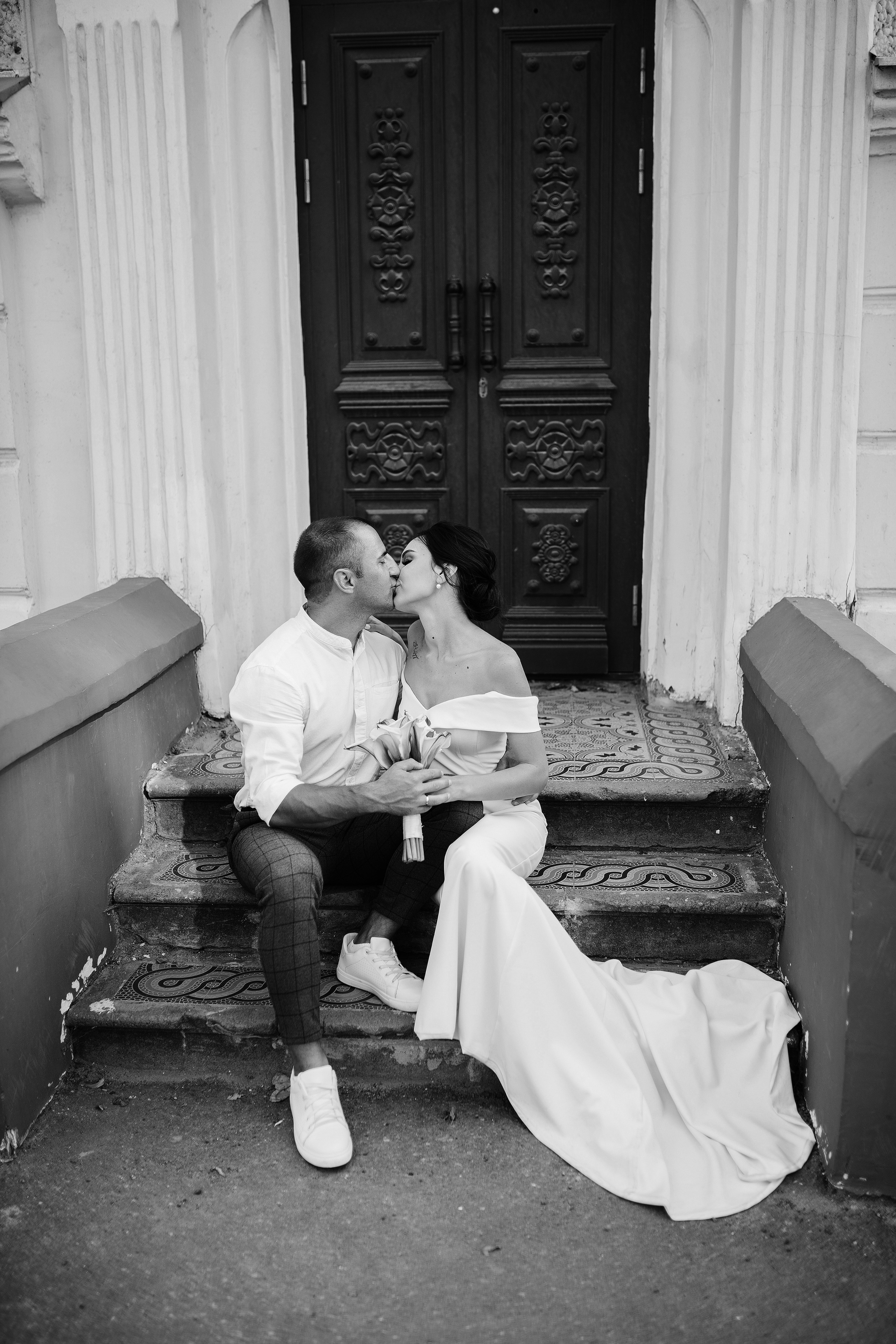 Wedding day #15. Свадебный, семейный фотограф в Рязани Лена Брант