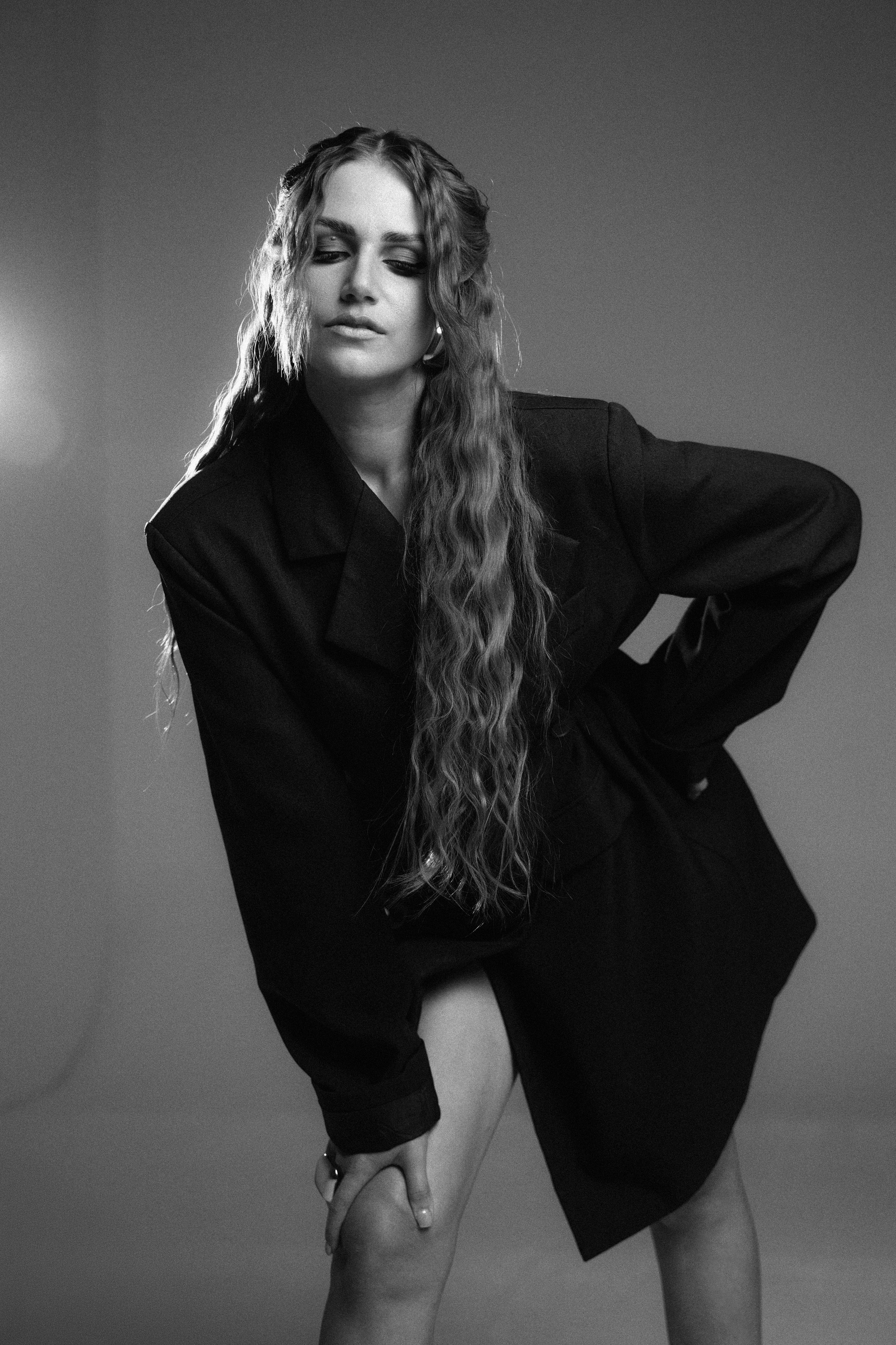 Настя. Свадебный, семейный фотограф в Рязани Лена Брант