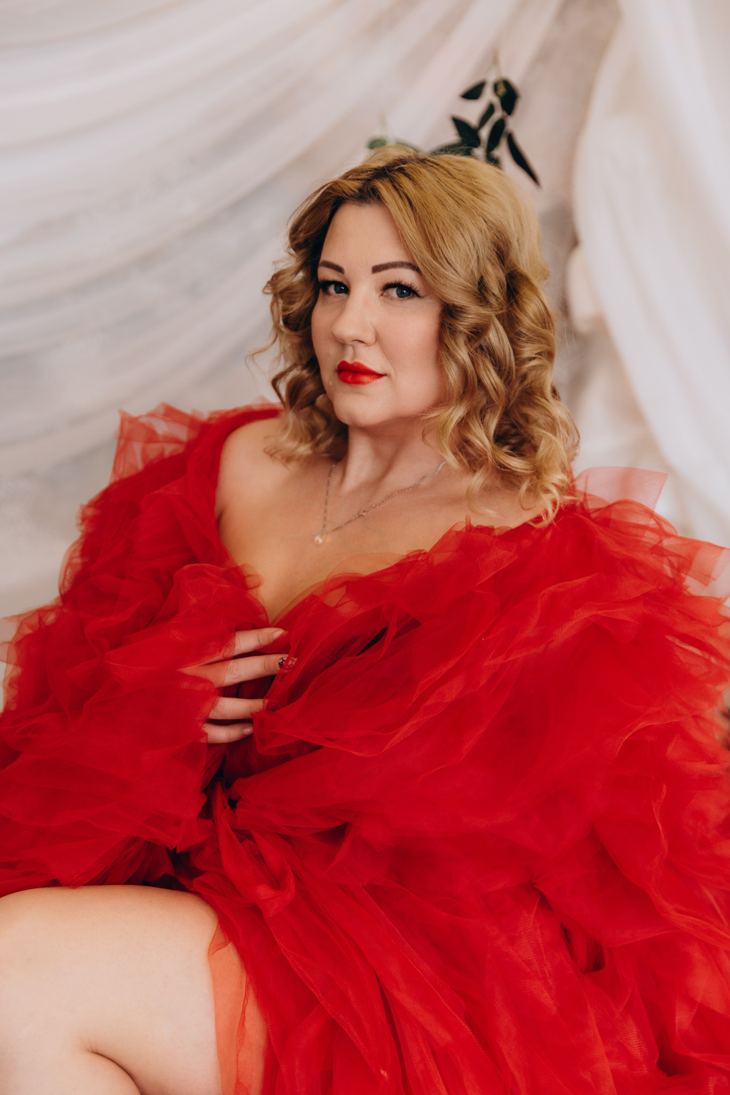 Наталья и Галина. Фотограф в Санкт-Петербурге Разиля Идиятуллина