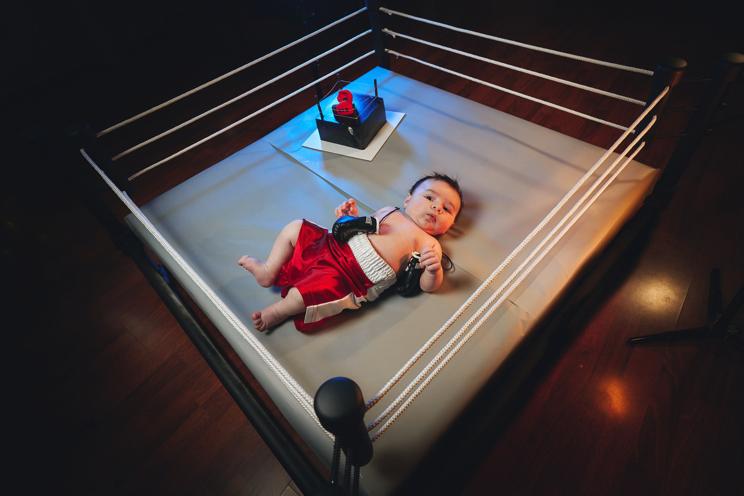 Детская, семейная фотография. Краснодар. Крым