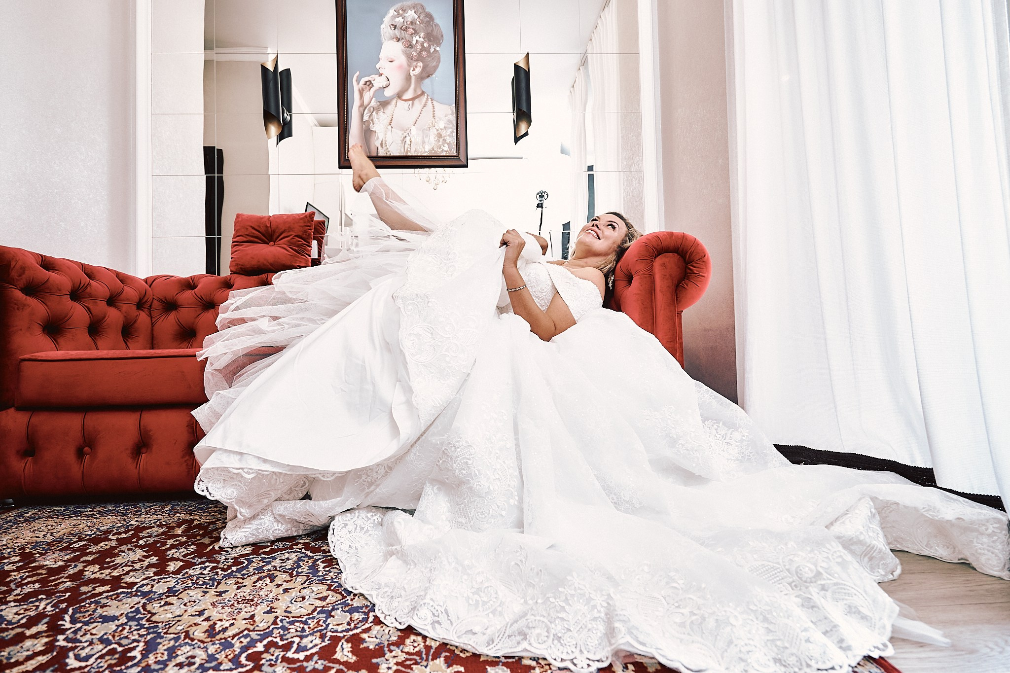 Свадебный фотограф. Краснодар и&nbsp;Краснодарский край. Крым