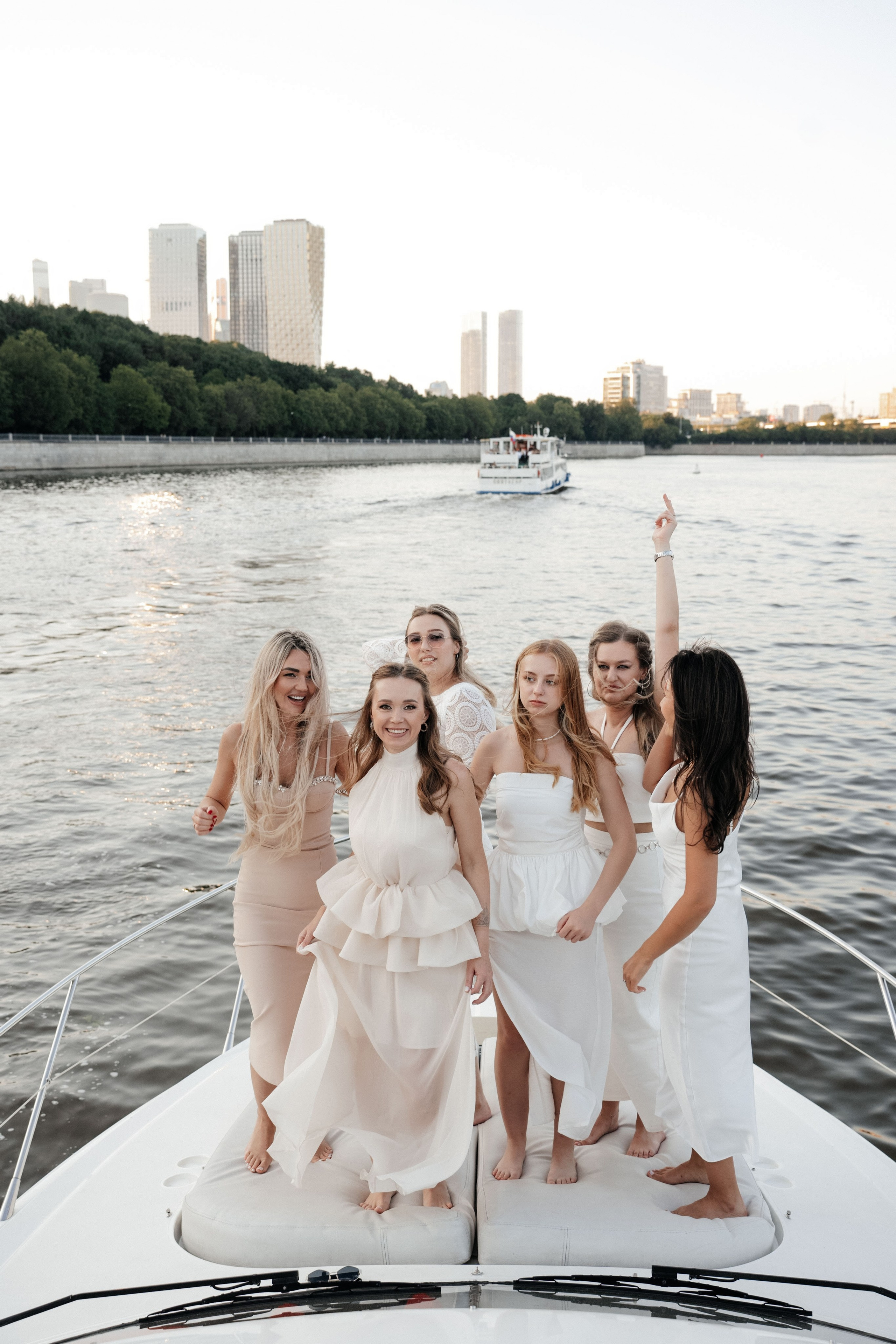 День рождения Галины. Свадебный фотограф Москва Александра Аверкова