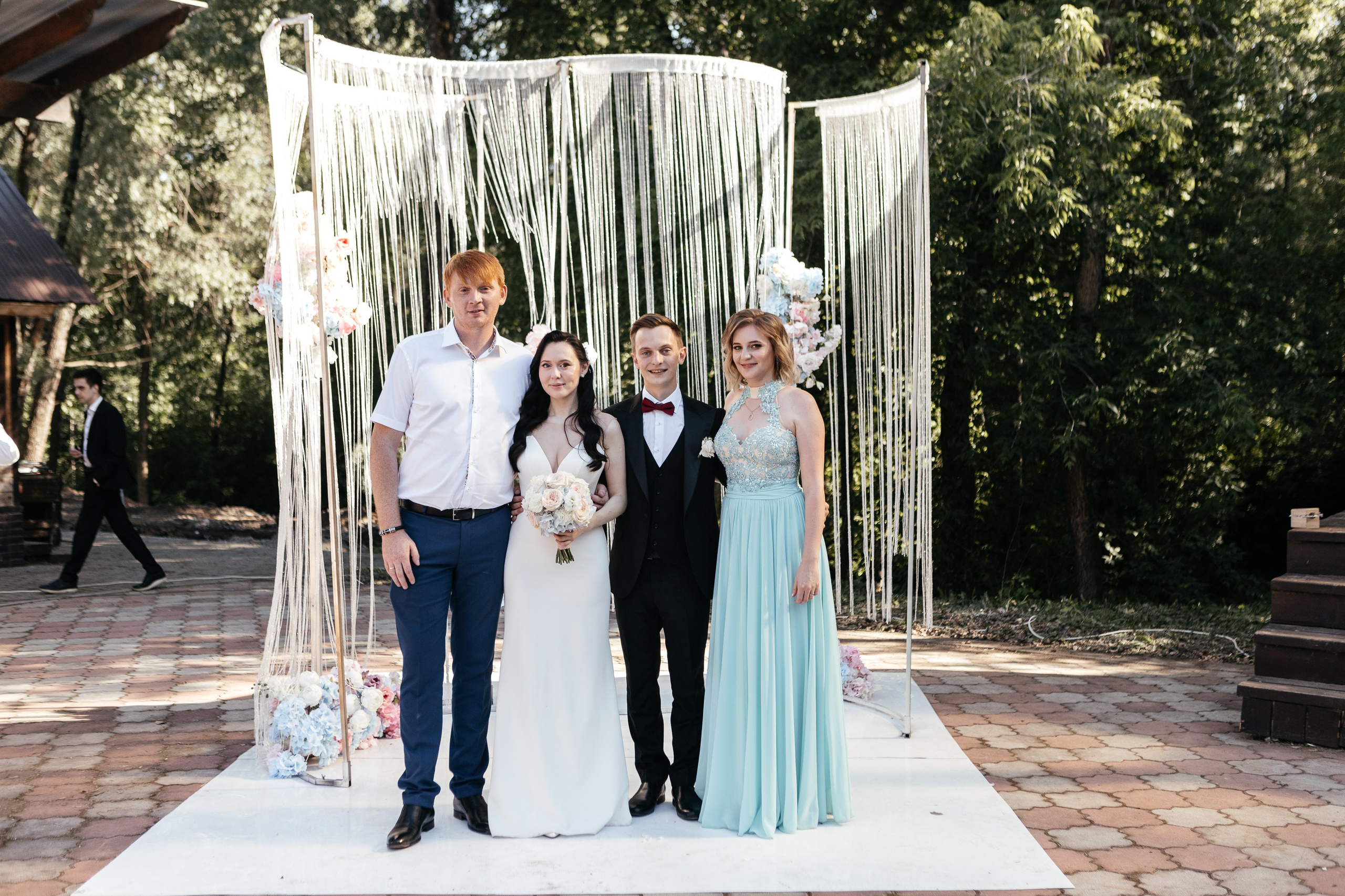 Свадебный фотограф Уфа — Руслан ГабдлисламовЖивые эмоции, красивые кадры, воспоминания на всю жизнь.Работаю по всей Республике Башкортоста. Свадебный фотограф Уфа Руслан Габдлисламов