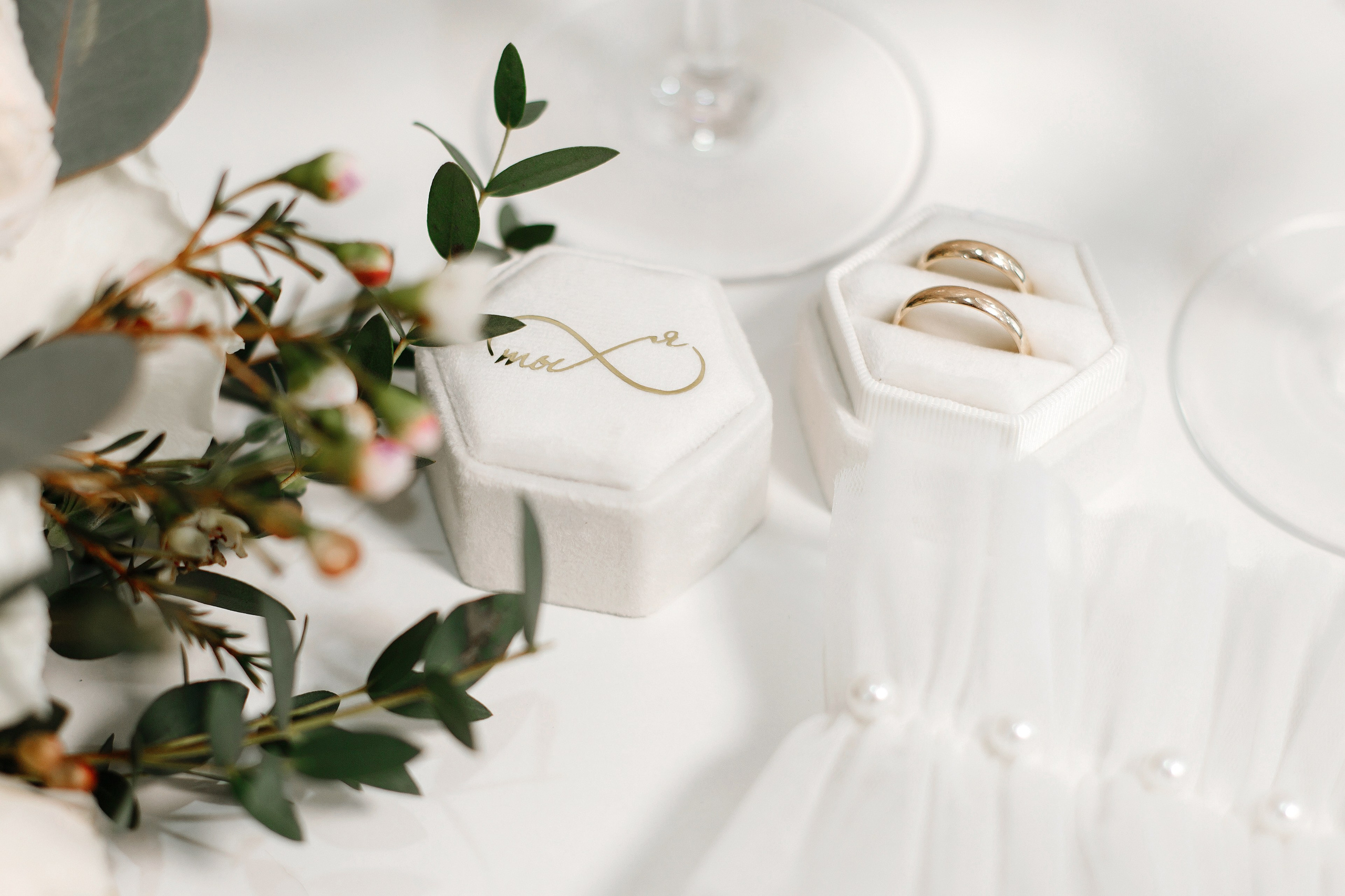 Ярослав ♥ Наталья. Свадебный и семейный фотограф в городе Воронеж. Ирина Боловина