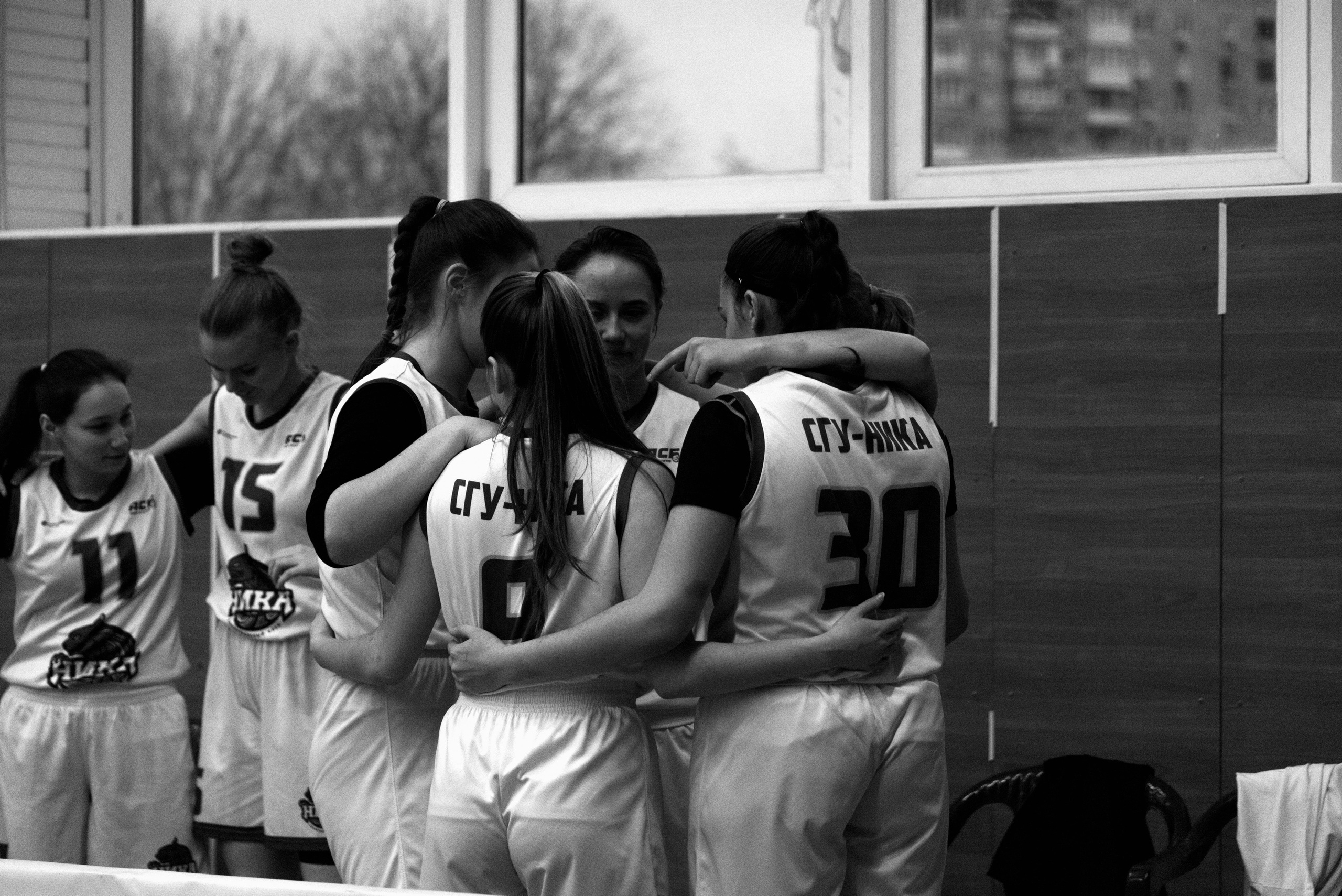 Баскетбол. Фотограф Краснодар