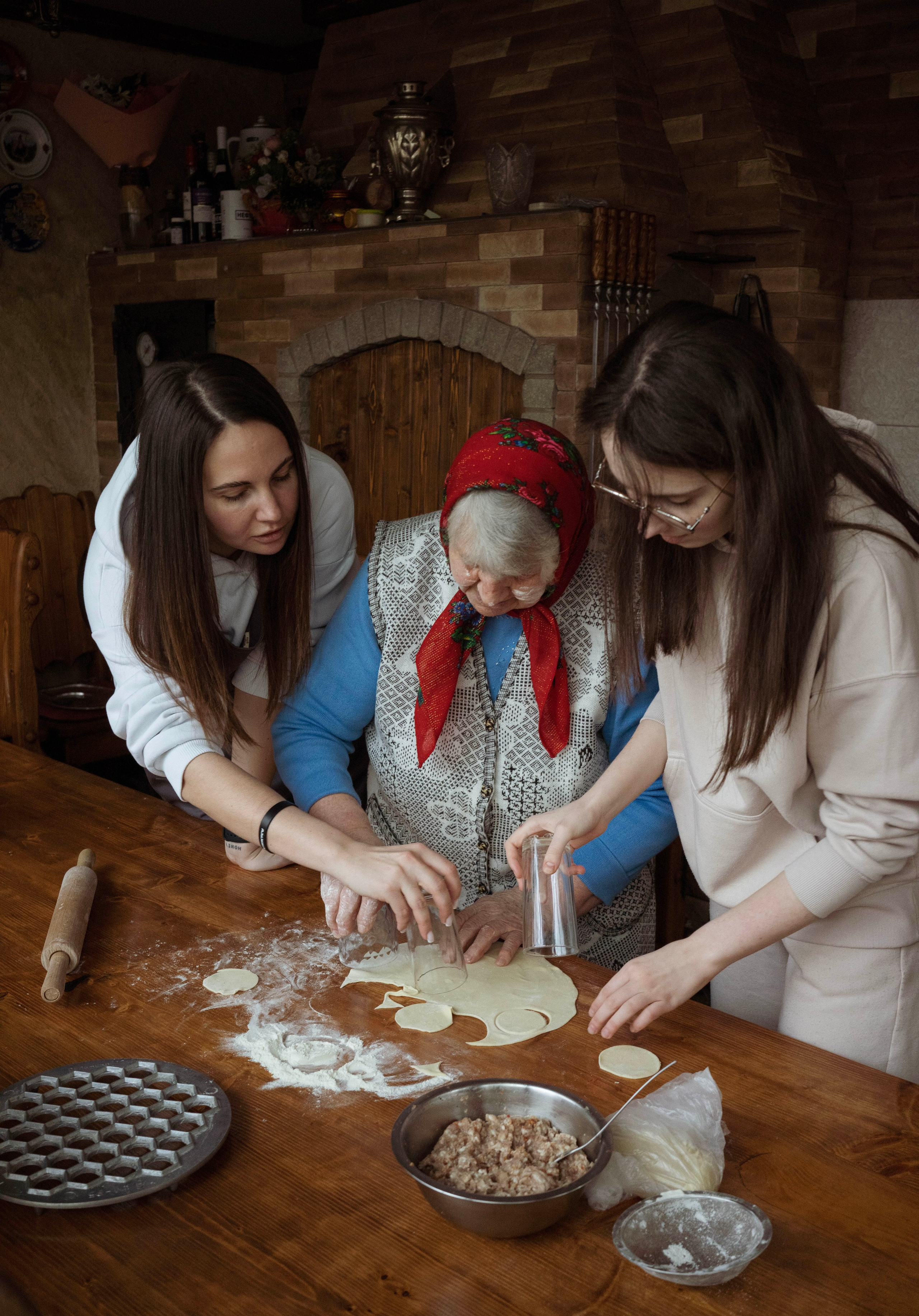 Дом там, где любовь. Фотограф Краснодар