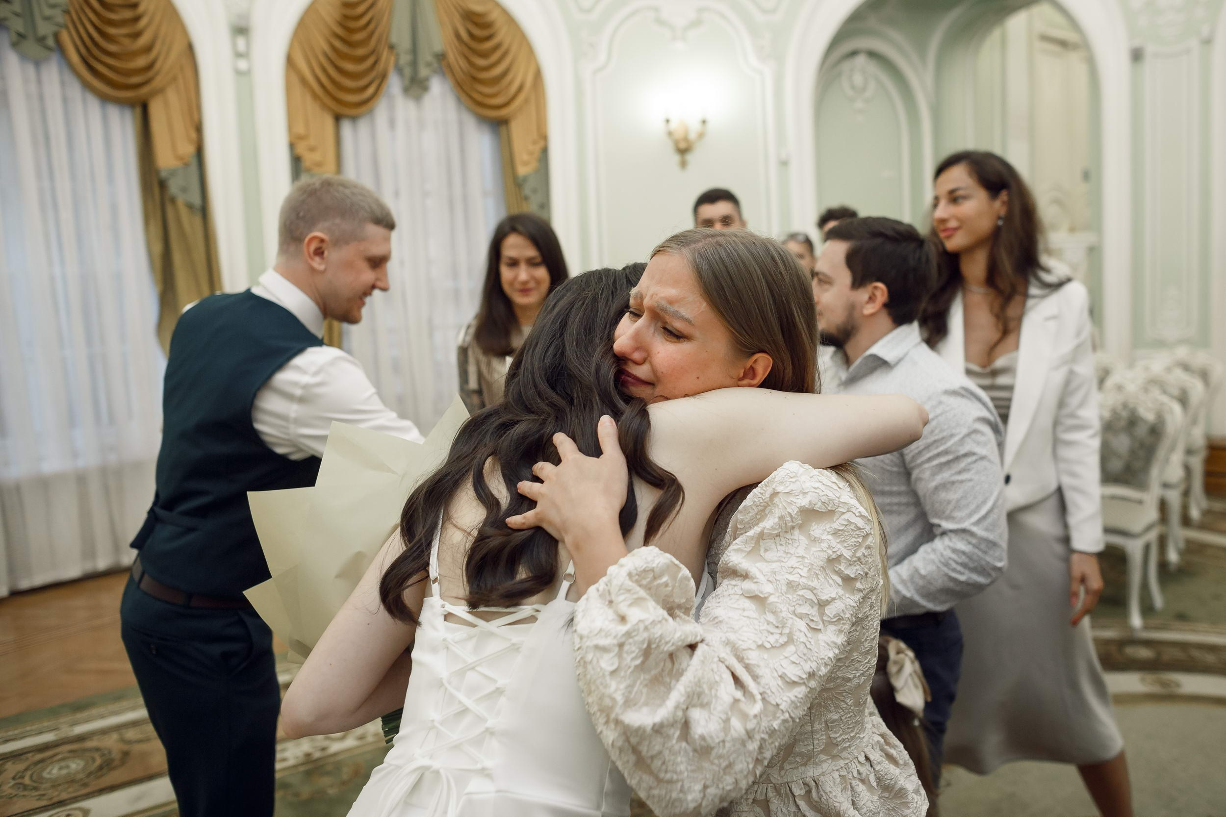 Свадебная фотосессия. Свадебный фотограф Игорь Брундасов 8PHOTO на свадьбу венчание загс СПб