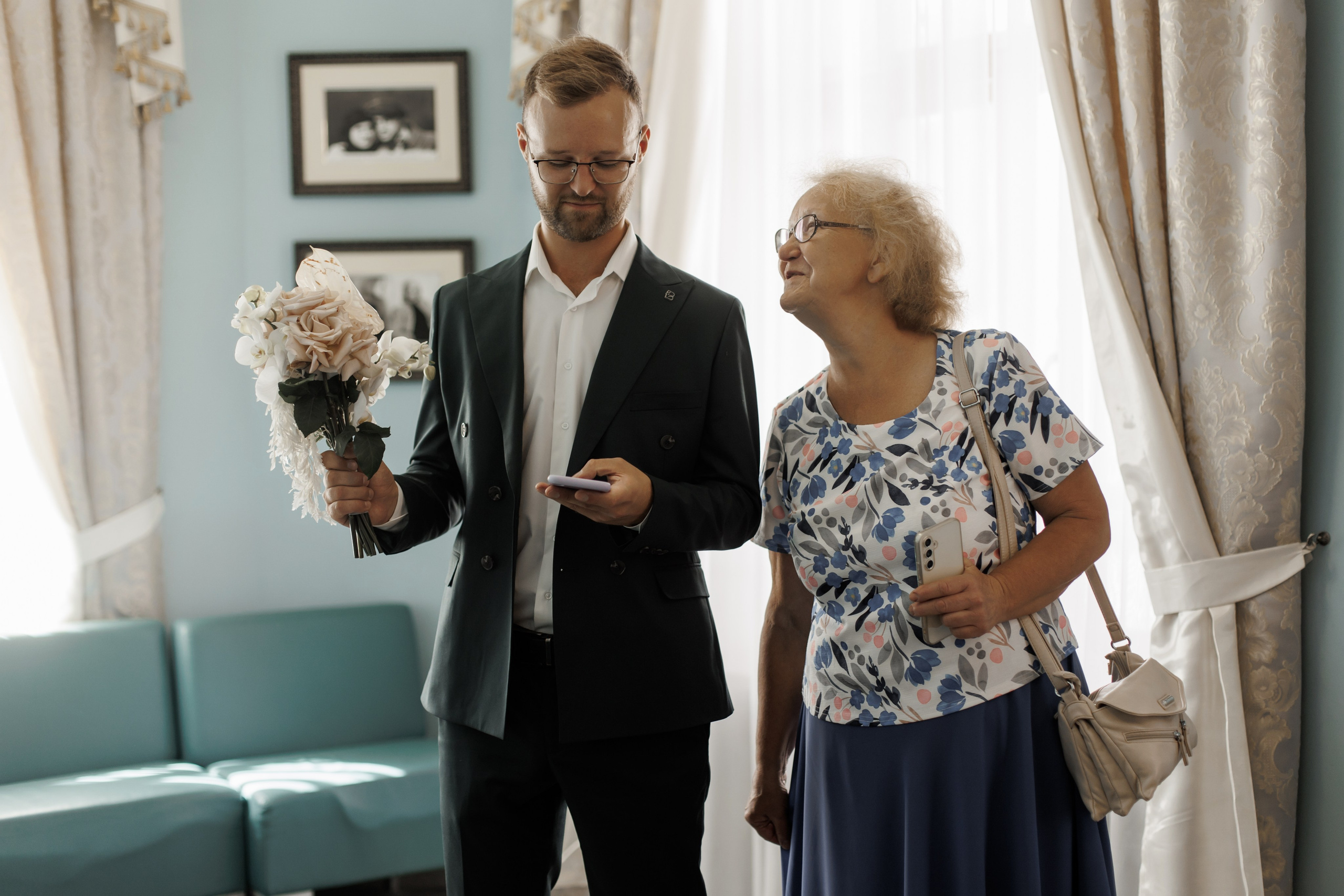 A&P. Свадебный фотограф Екатерина Худякова — Ярославль, Санкт-Петербург, Москва