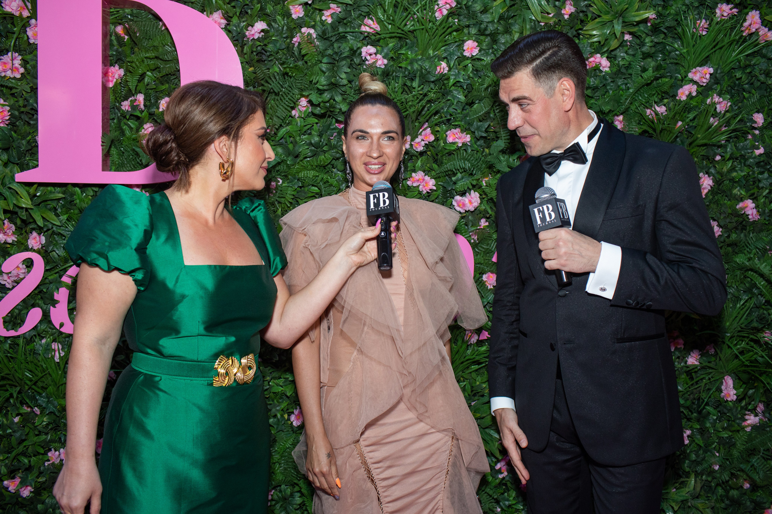 FB. Art photographer Nino