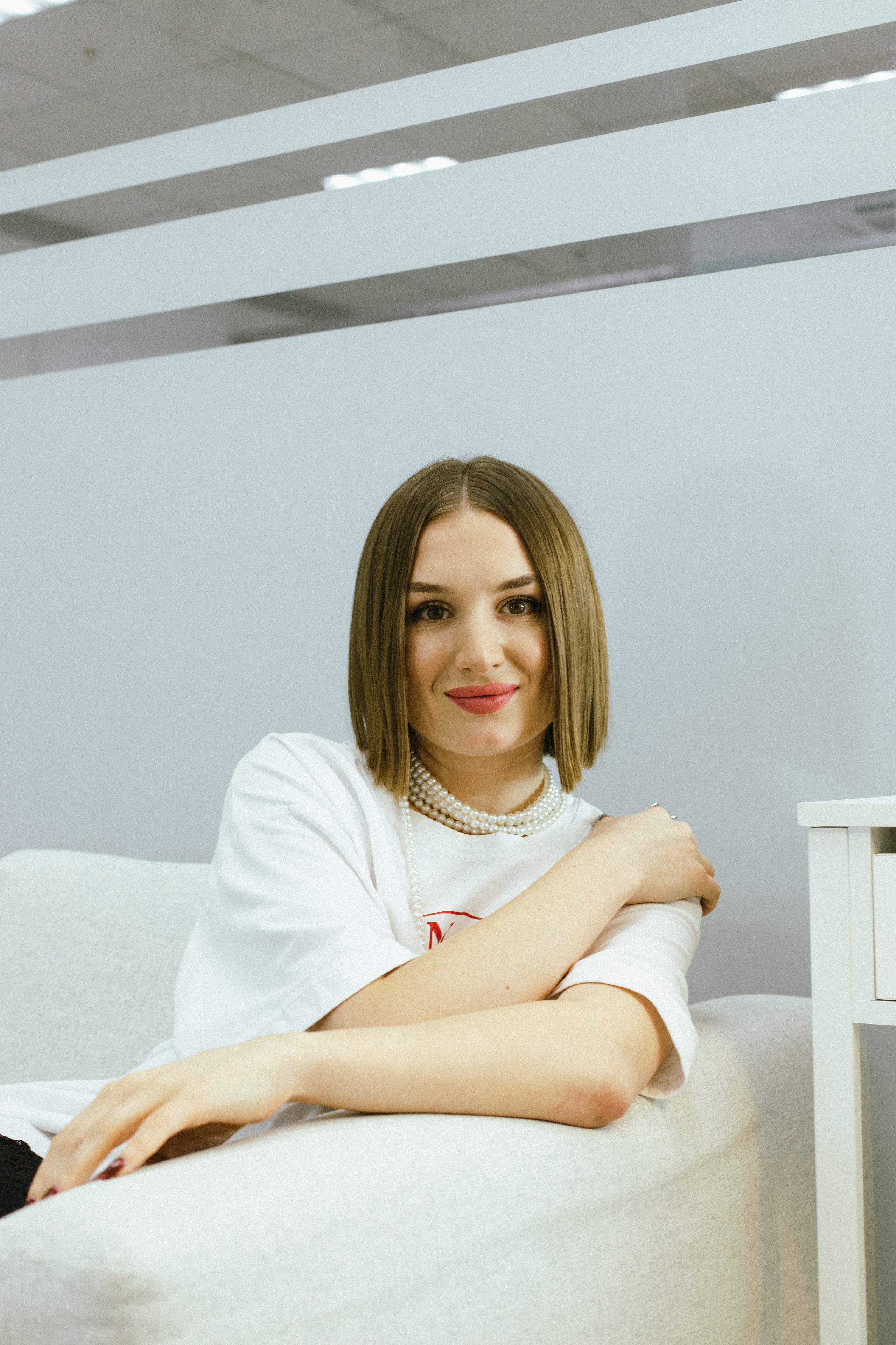 Корпоративная СП Север. Коммерческий Фотограф Виктор Фоменых