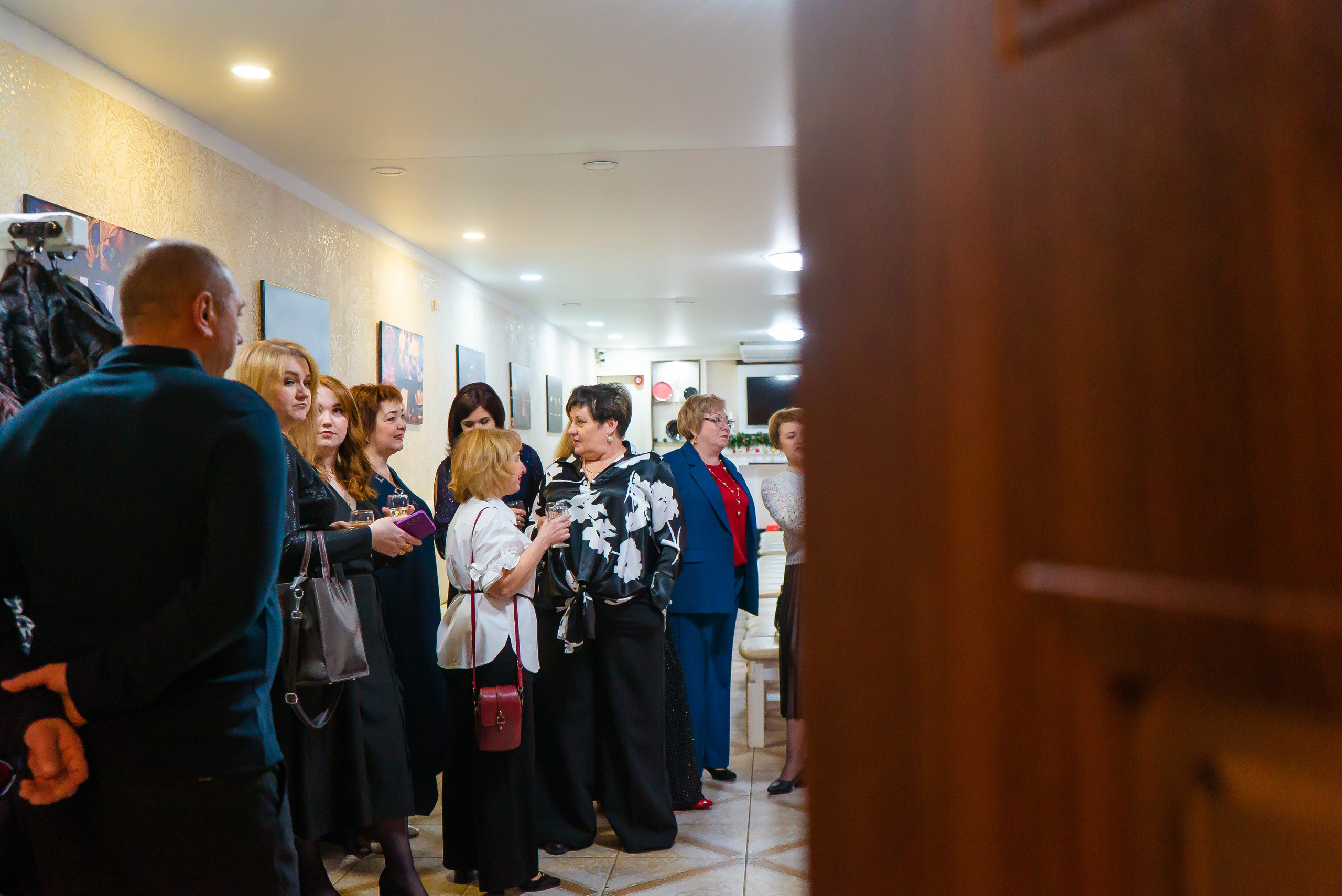 Репортажи, корпоративы, юбилеи. Фотограф Татьяна Киреева.Кулебаки