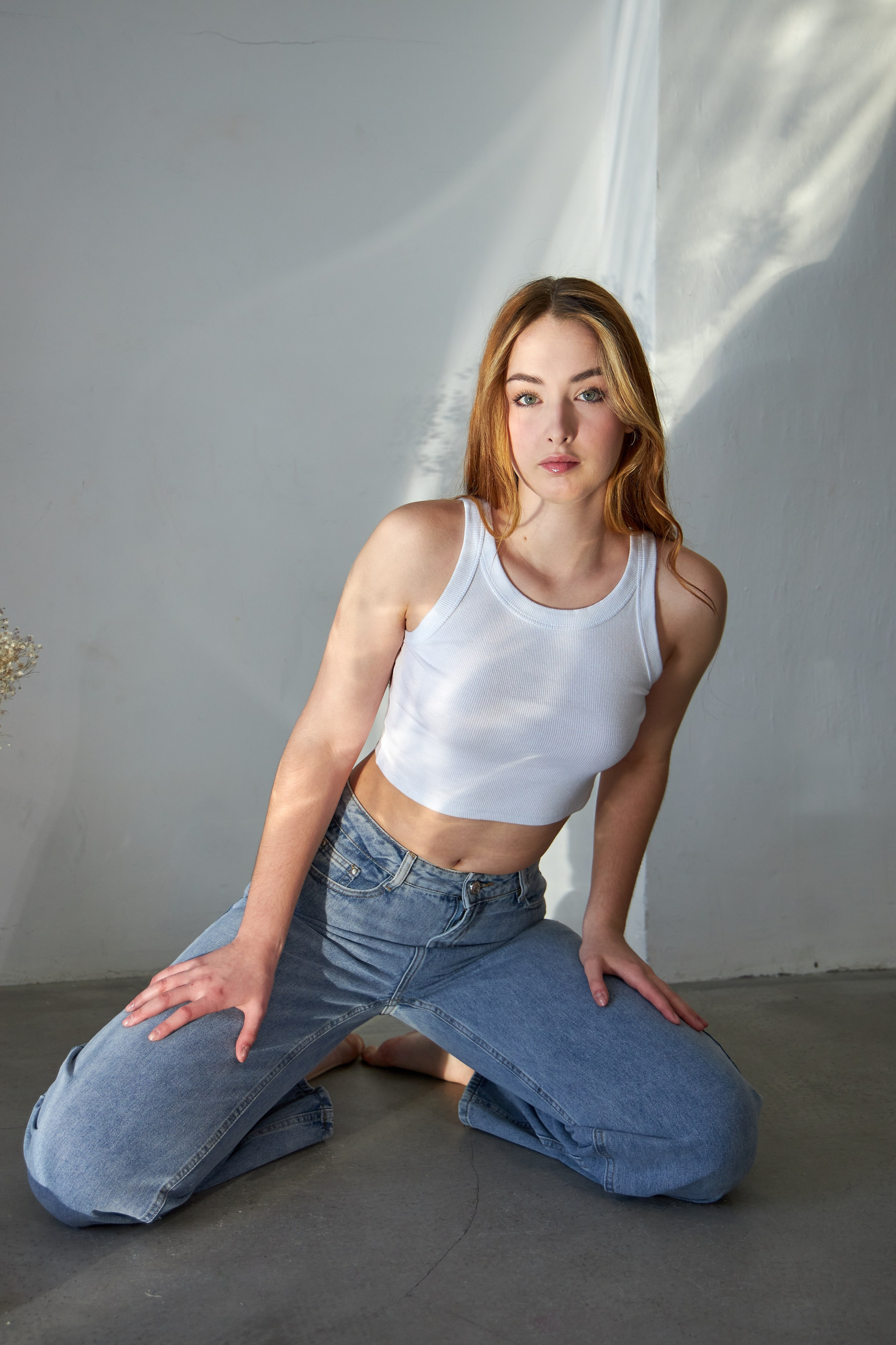 Студийные фотосессии