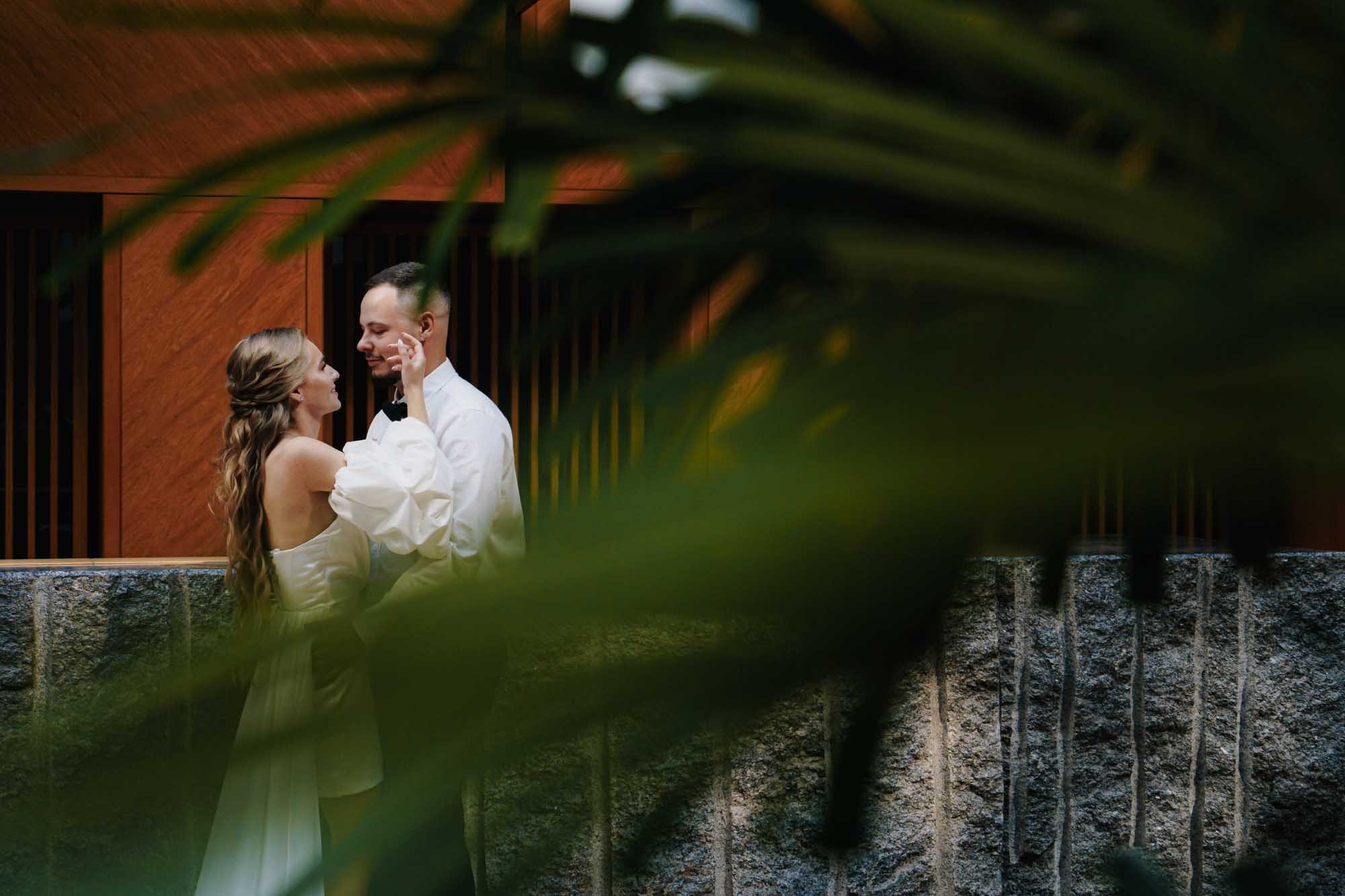 Лиза + Иван. Свадебный и семейный фотограф в Санкт-Петербурге Виктор Голубев