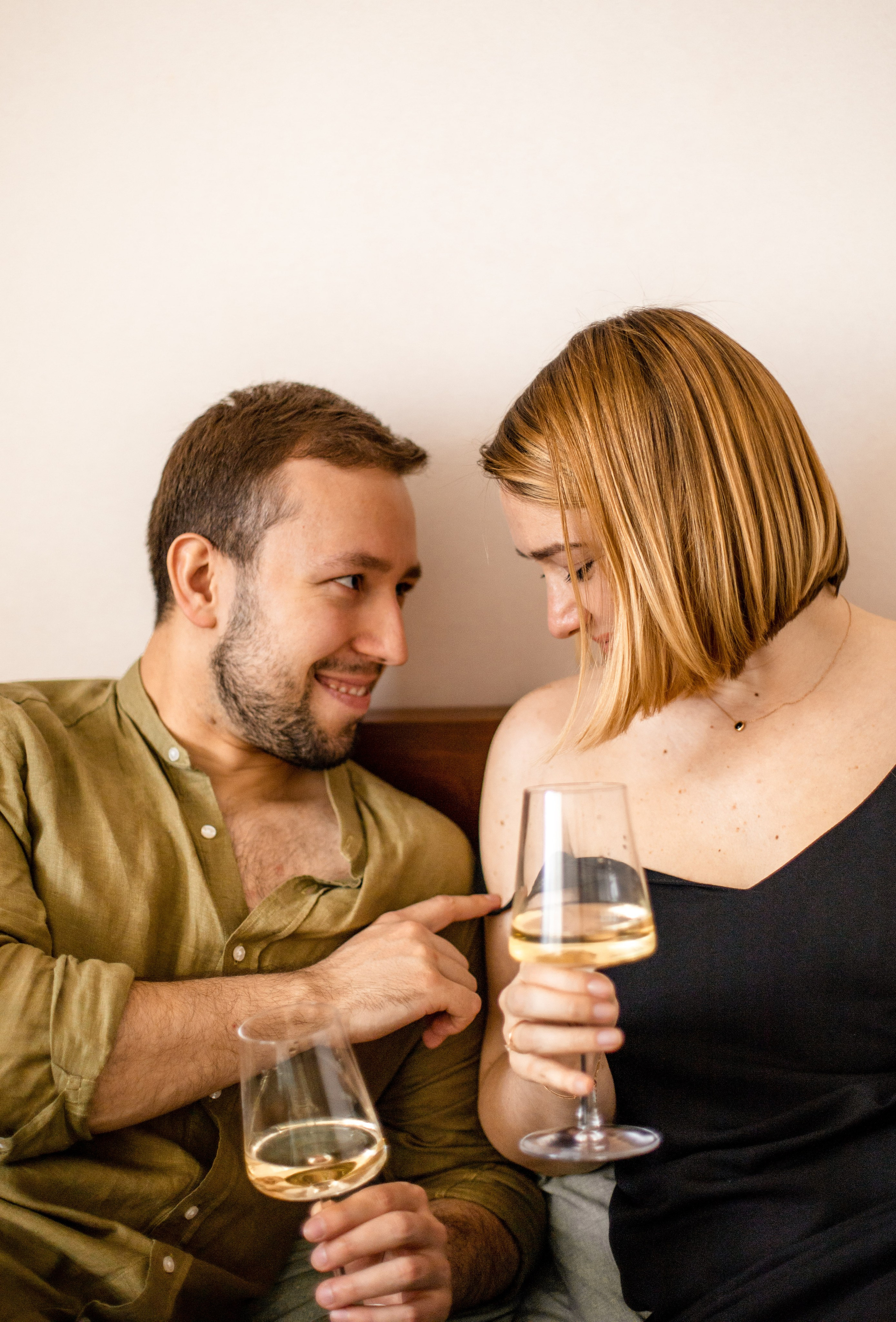 Олеся и Толя. SaGaFOTO.ru