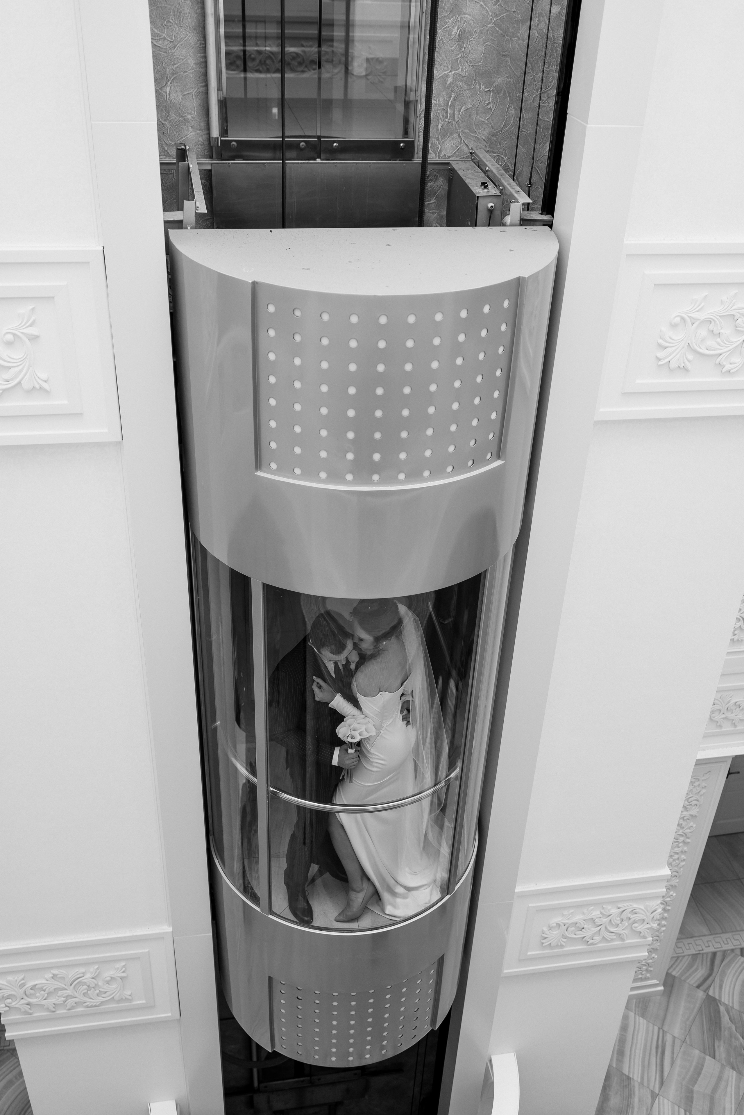 Тимур и Наталья. Фотограф Филякин Константин