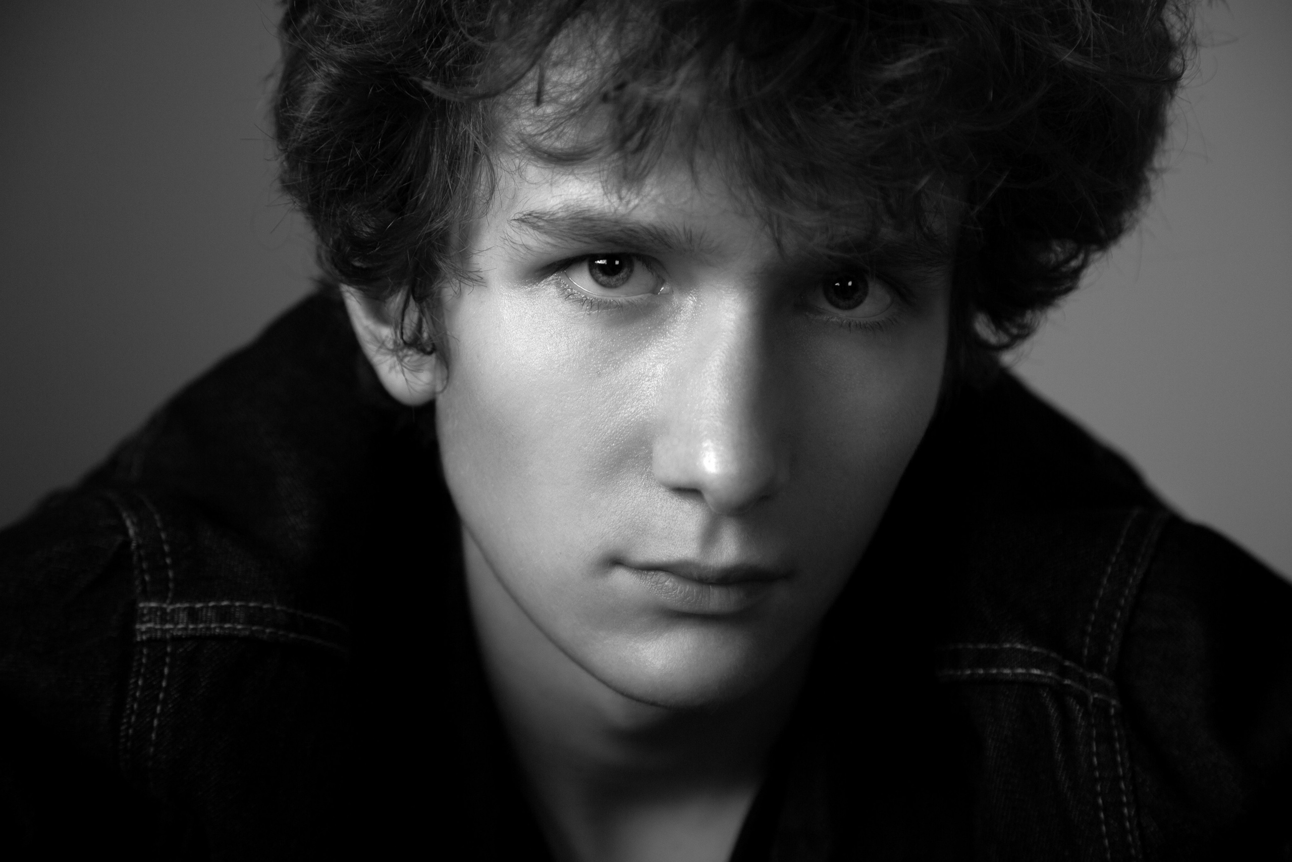 Роман. Ваш фотограф Духленкова Надежда. Будуарные и портретные фотосессии