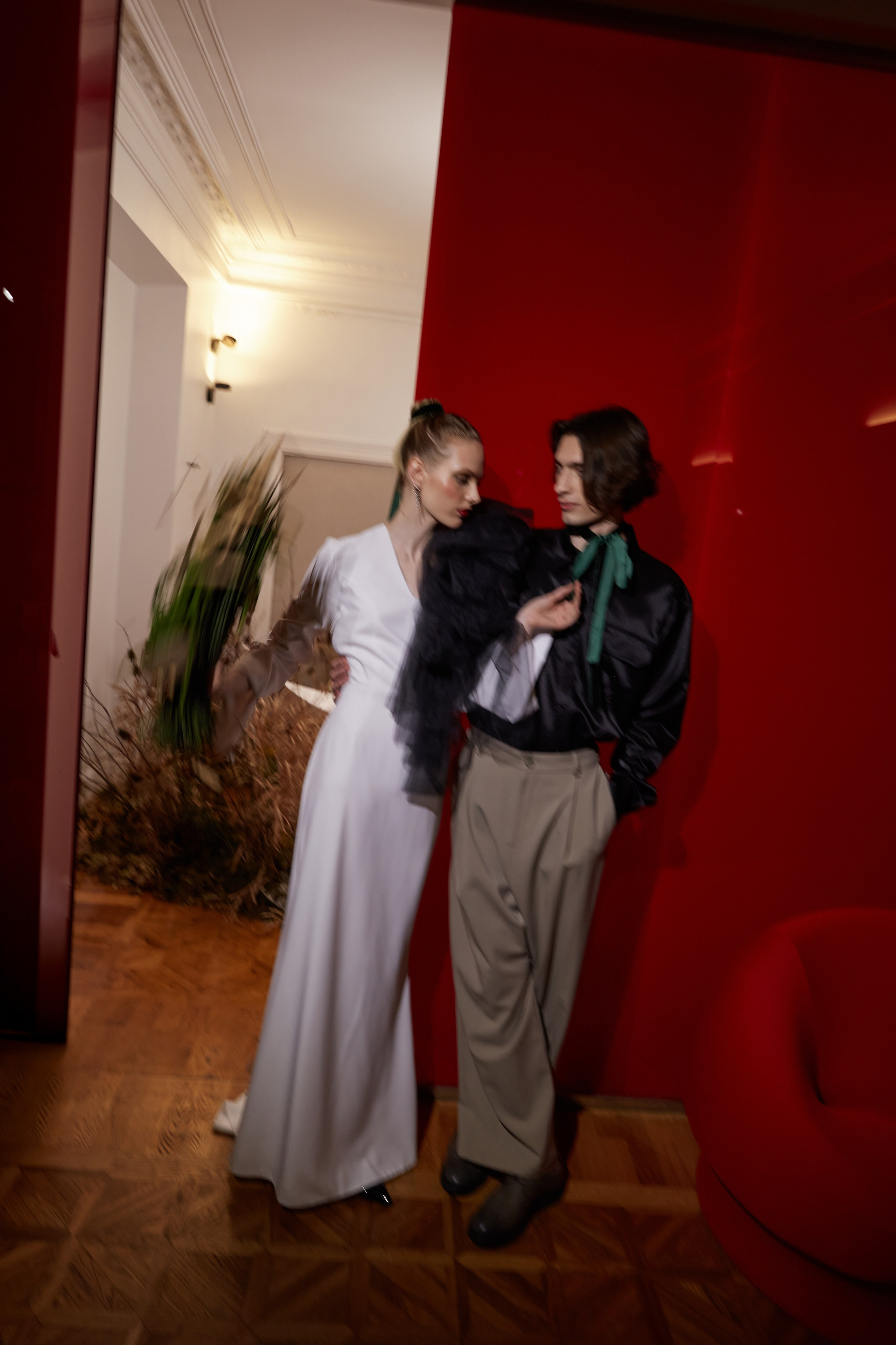 Лера & Вова. Оформление свадеб, декор свадеб Вера Маркова, Москва