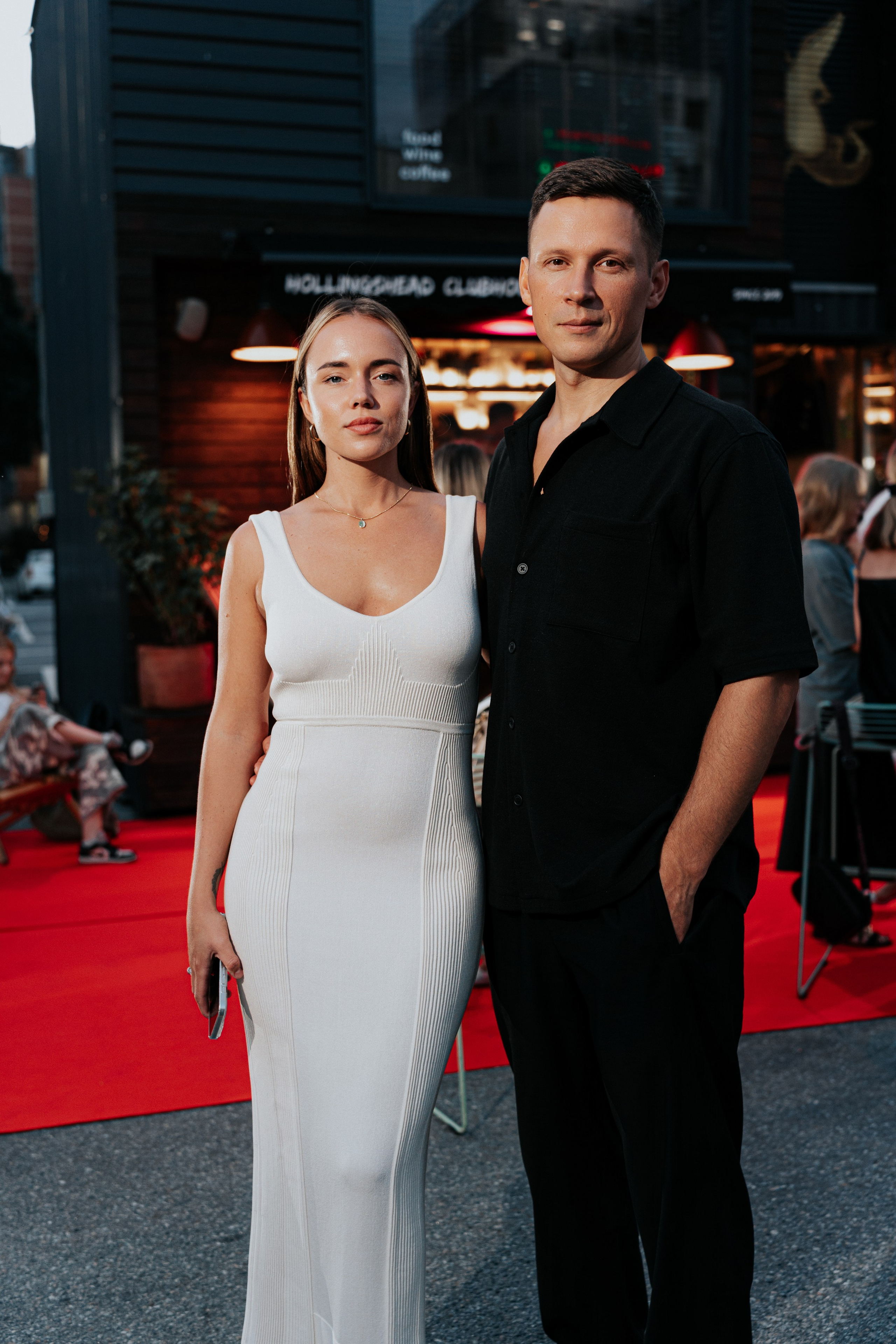 — ИВЕНТЫ. Профессиональный фотограф в Санкт-Петербурге Владимир Денисов