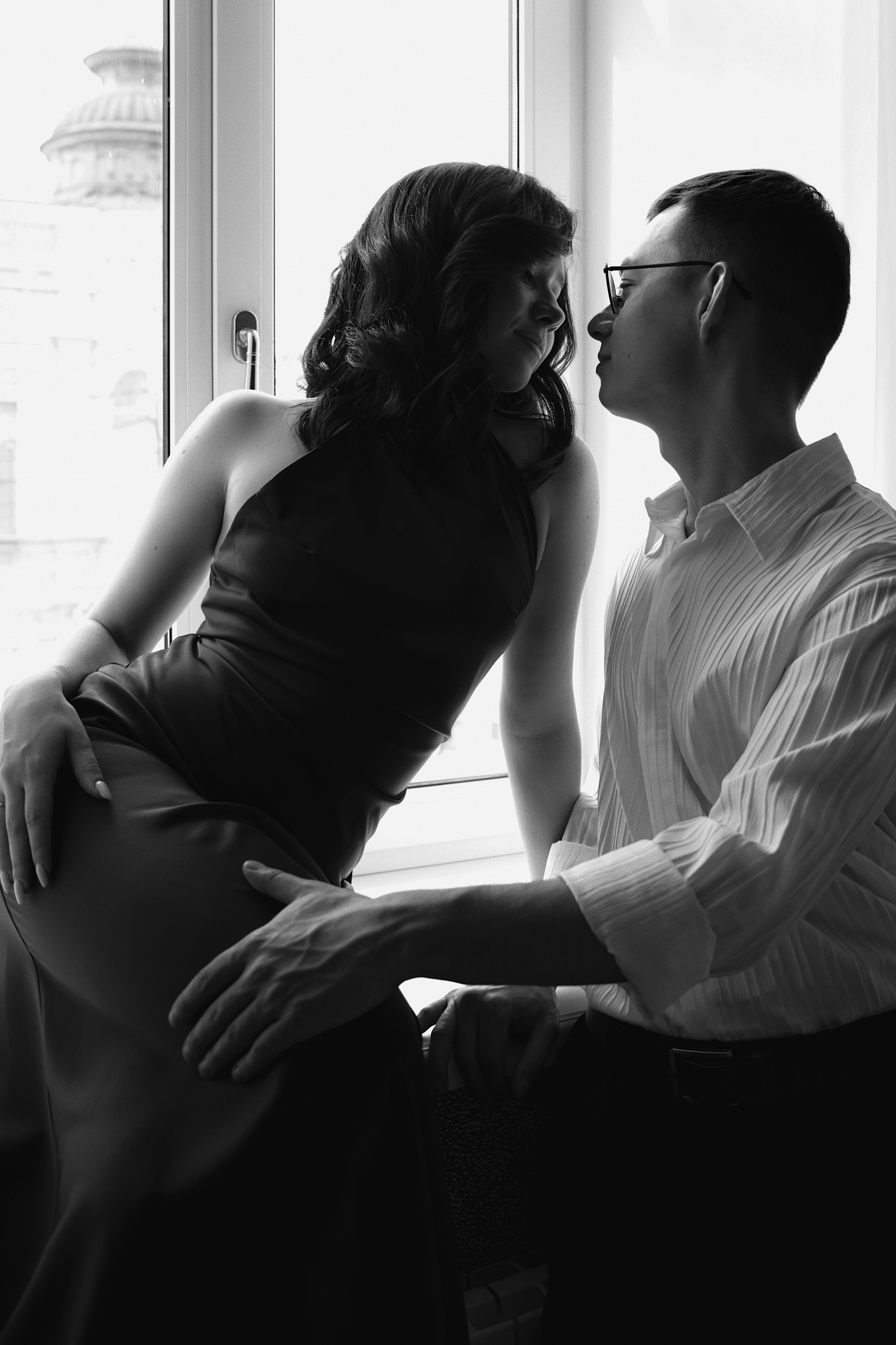 Парные и семейные съёмки. Анастасия Камал. Фотограф Саратов