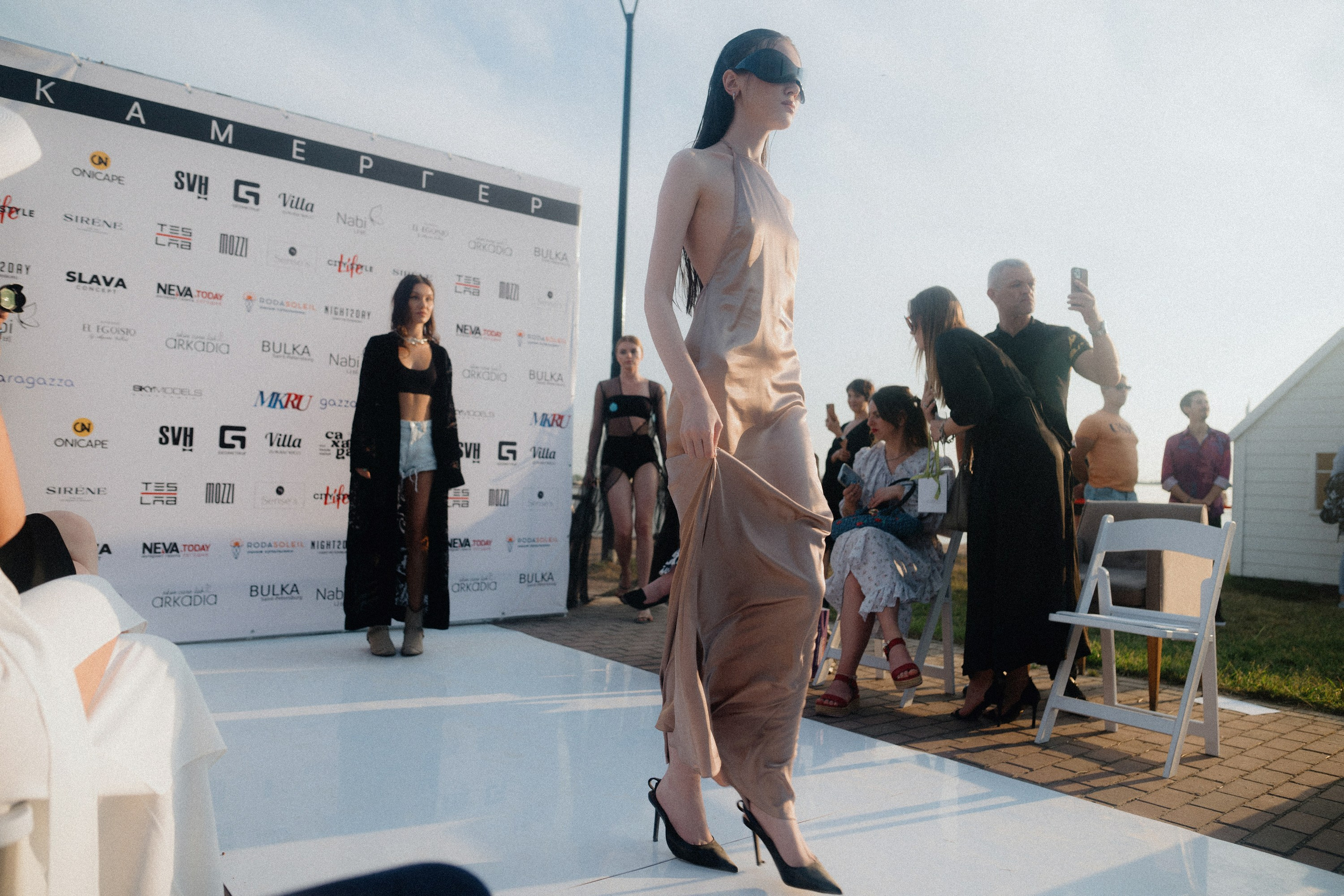 ≫ PHOTOGRAPHY. Photographer — ERASTOV