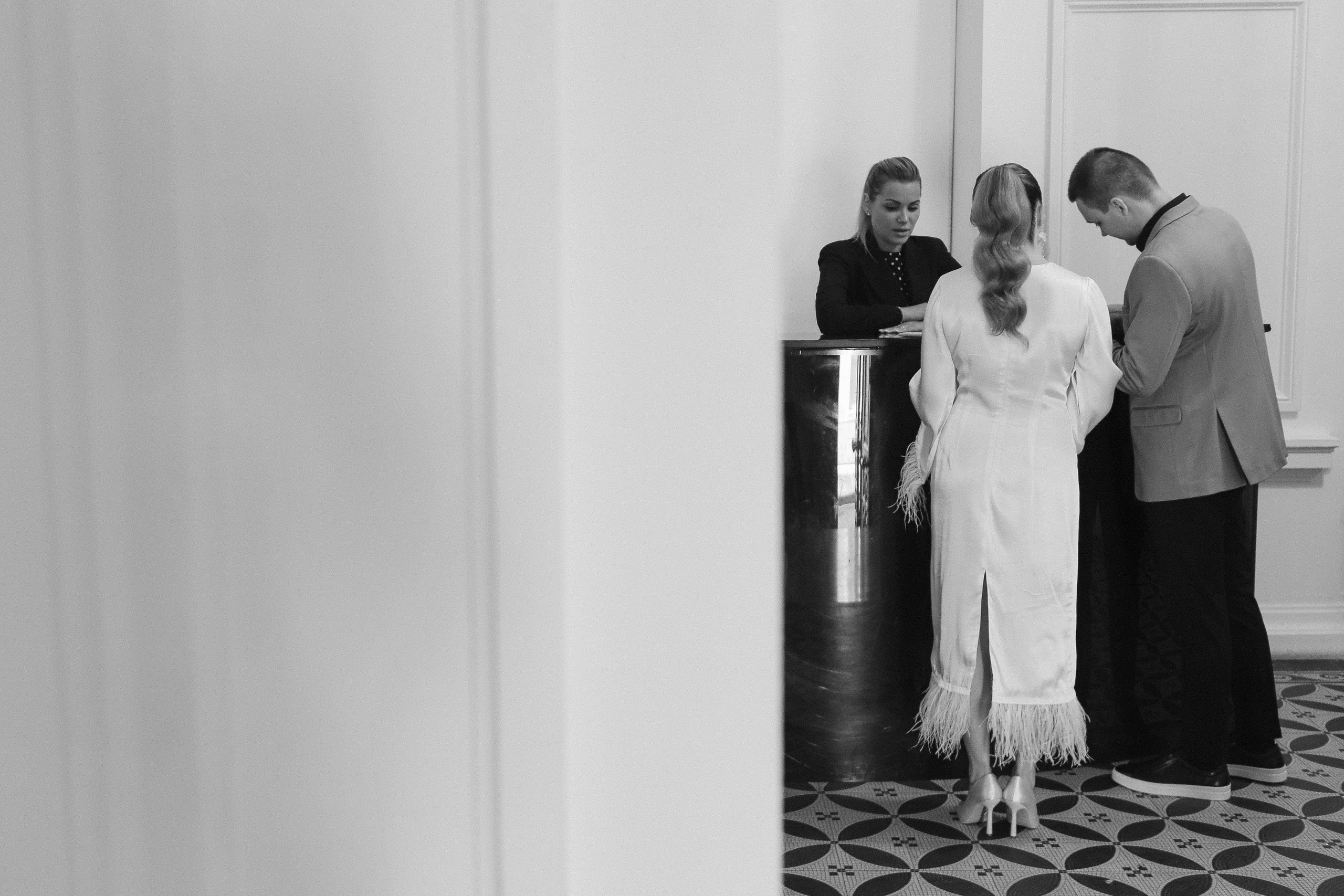 Целый мир для двоих. Свадебный и семейный фотограф в Балашихе и в Москве