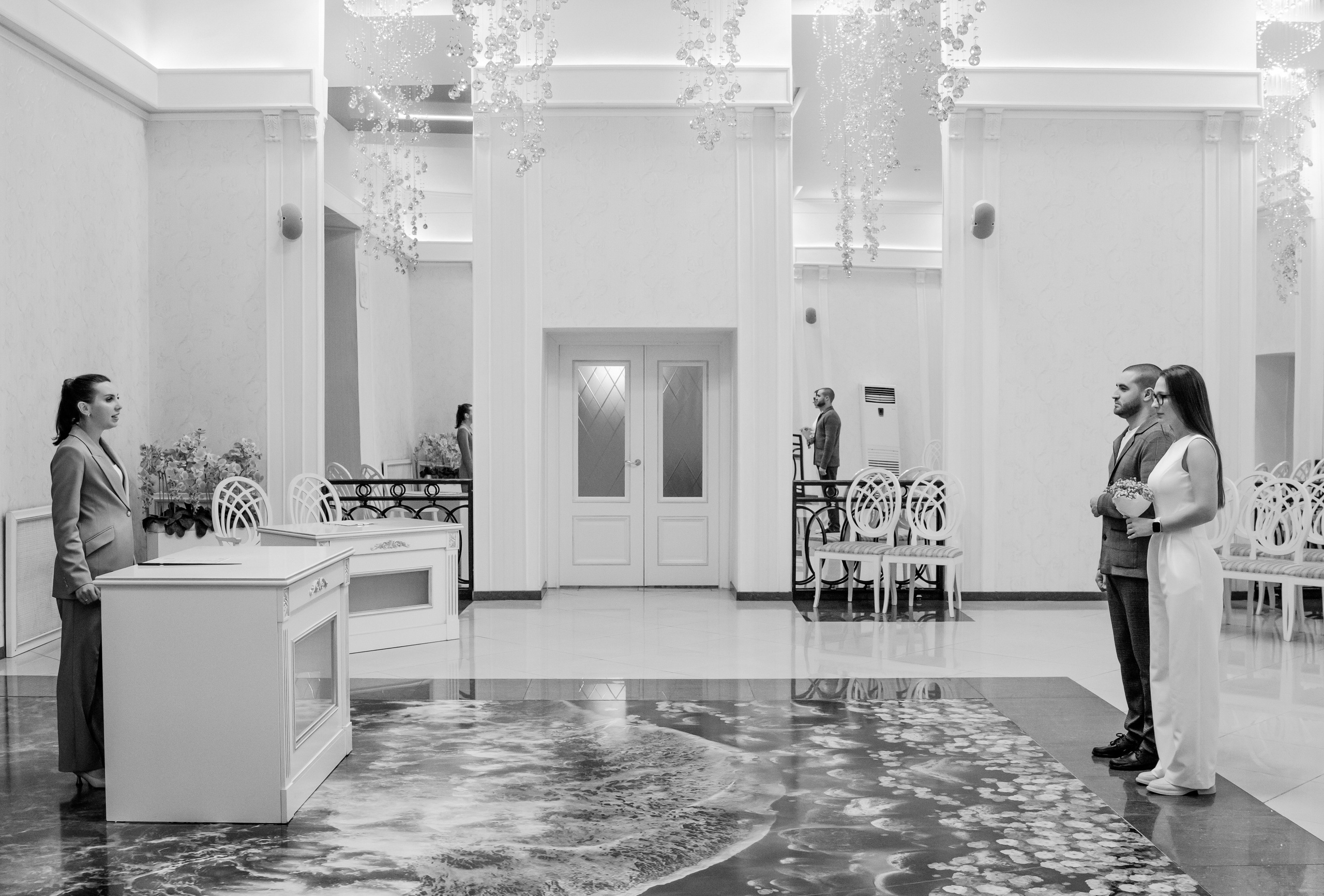 Свадьбы / «Wedding Day». Фотограф Анна Невская