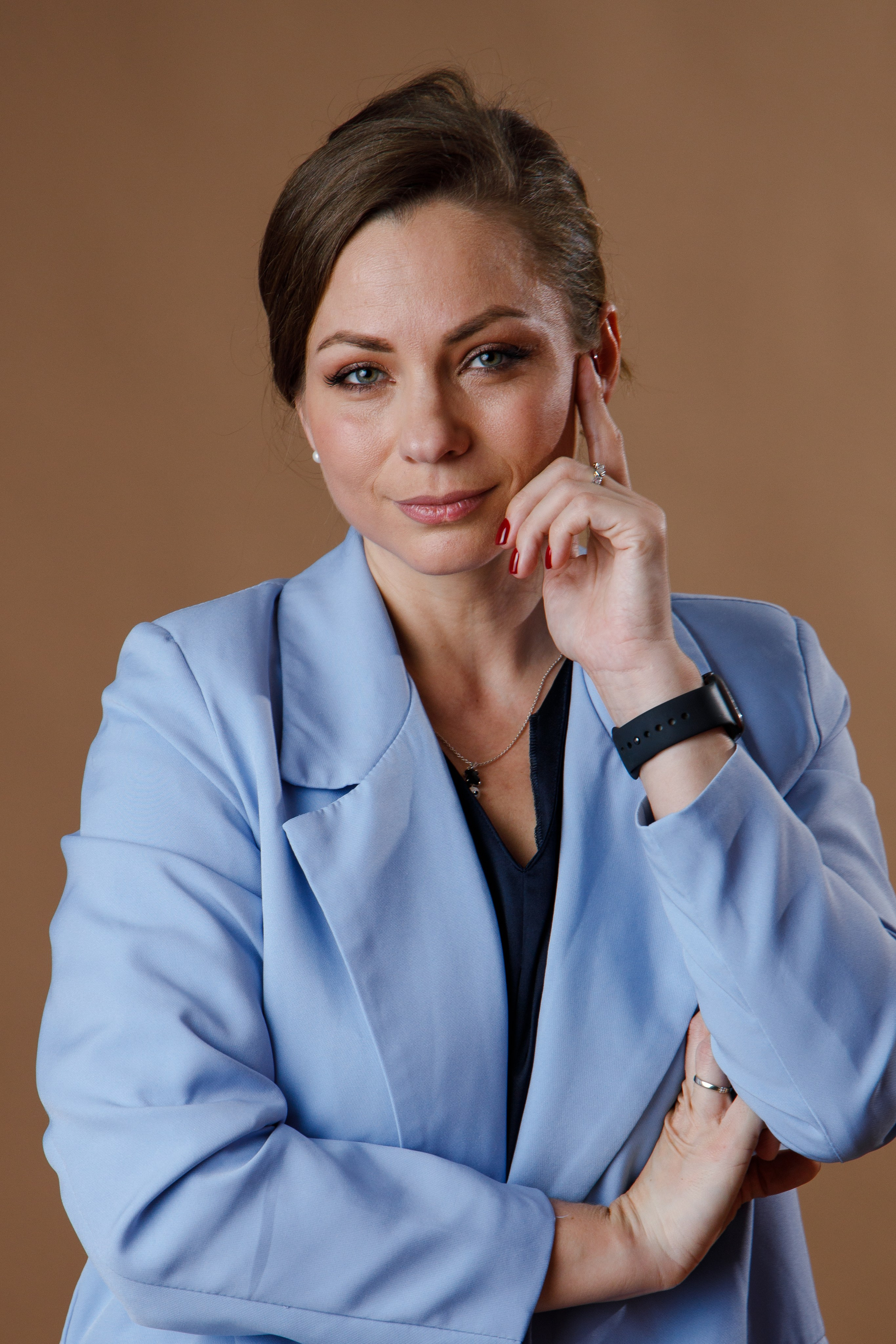 Наталья. Фотограф Новороссийск