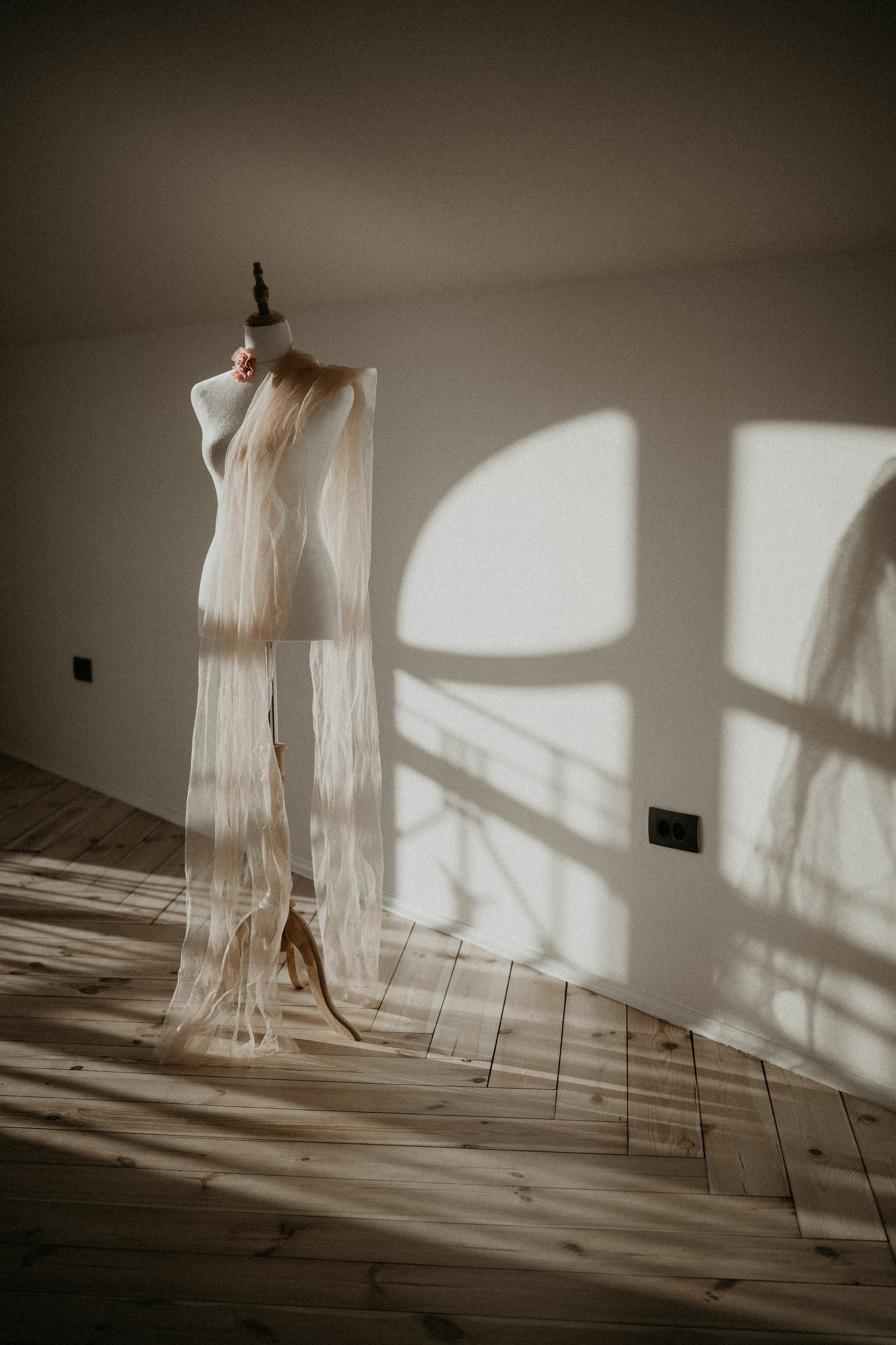 Scenografije i rekviziti. Studio GOBO