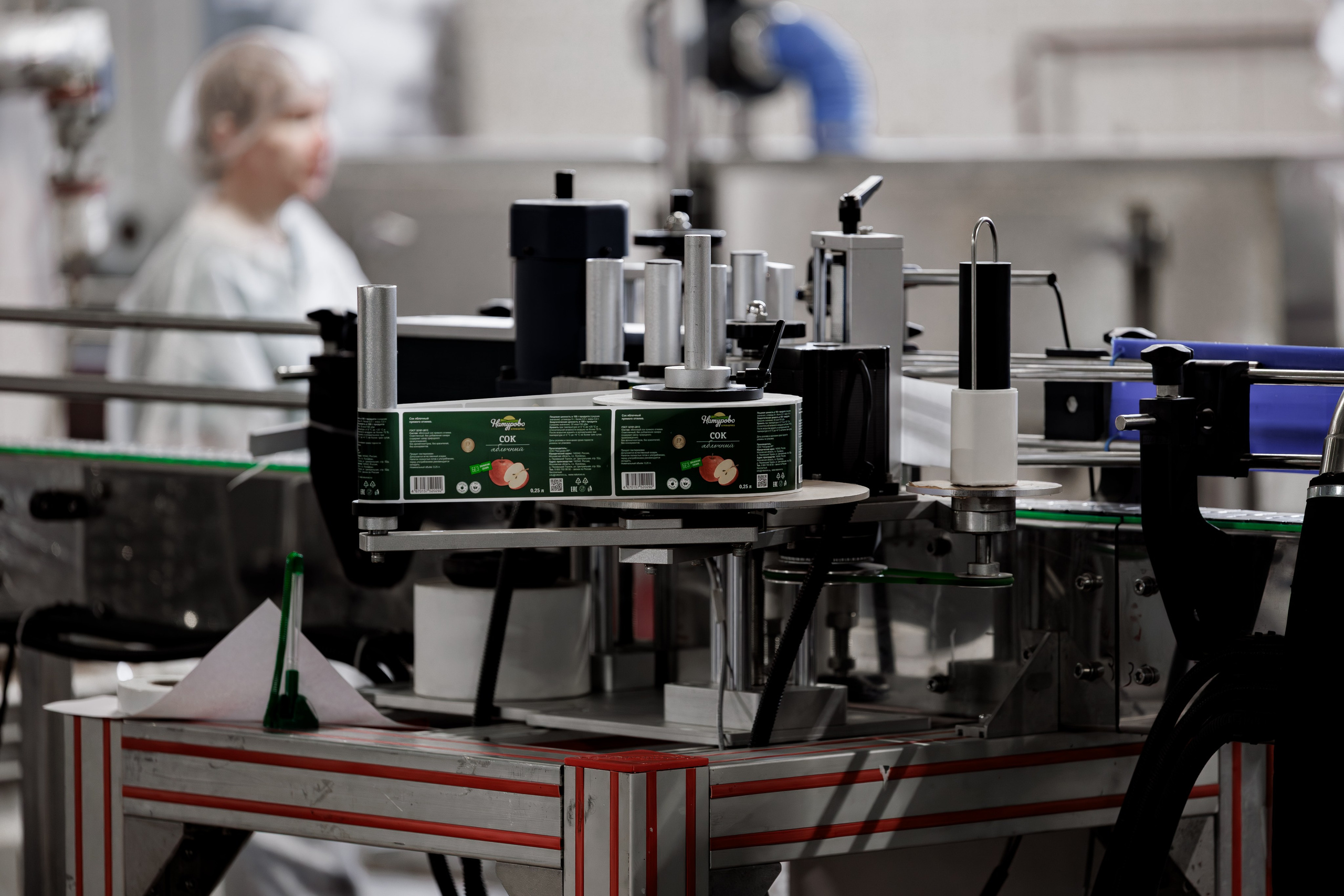 Производственная, индустриальная фотосессии. Репортажный Фотограф