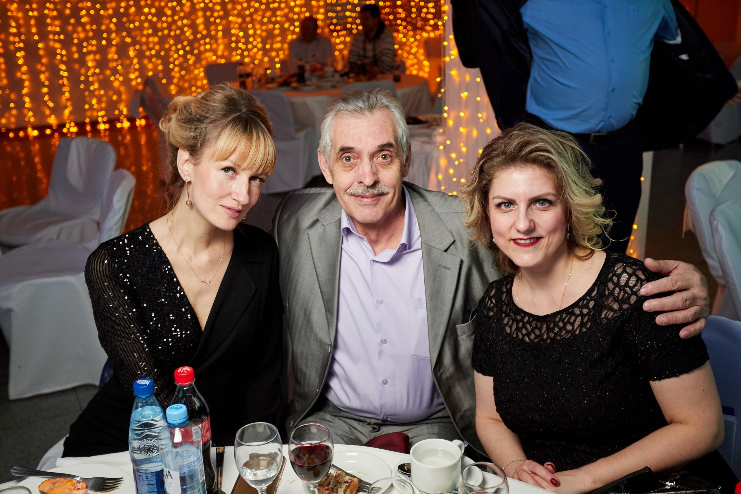 Россети. Репортажный Фотограф