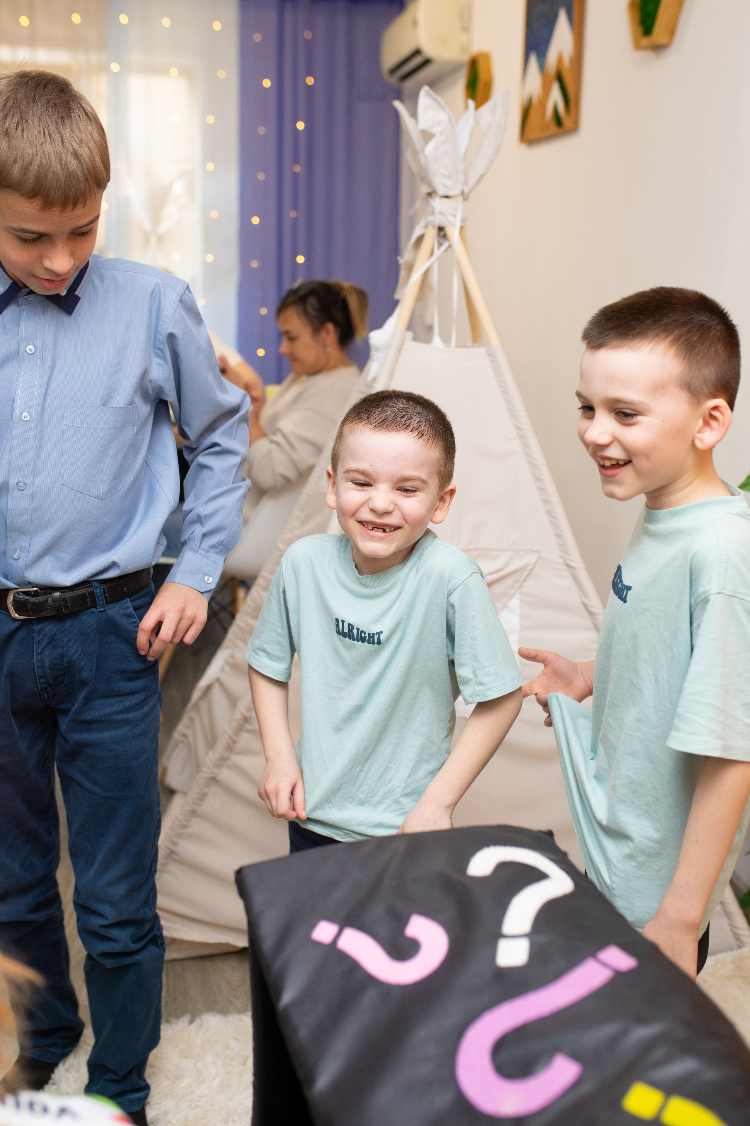 Пингви лофт. Фотограф в Новосибирске Ася Зверева