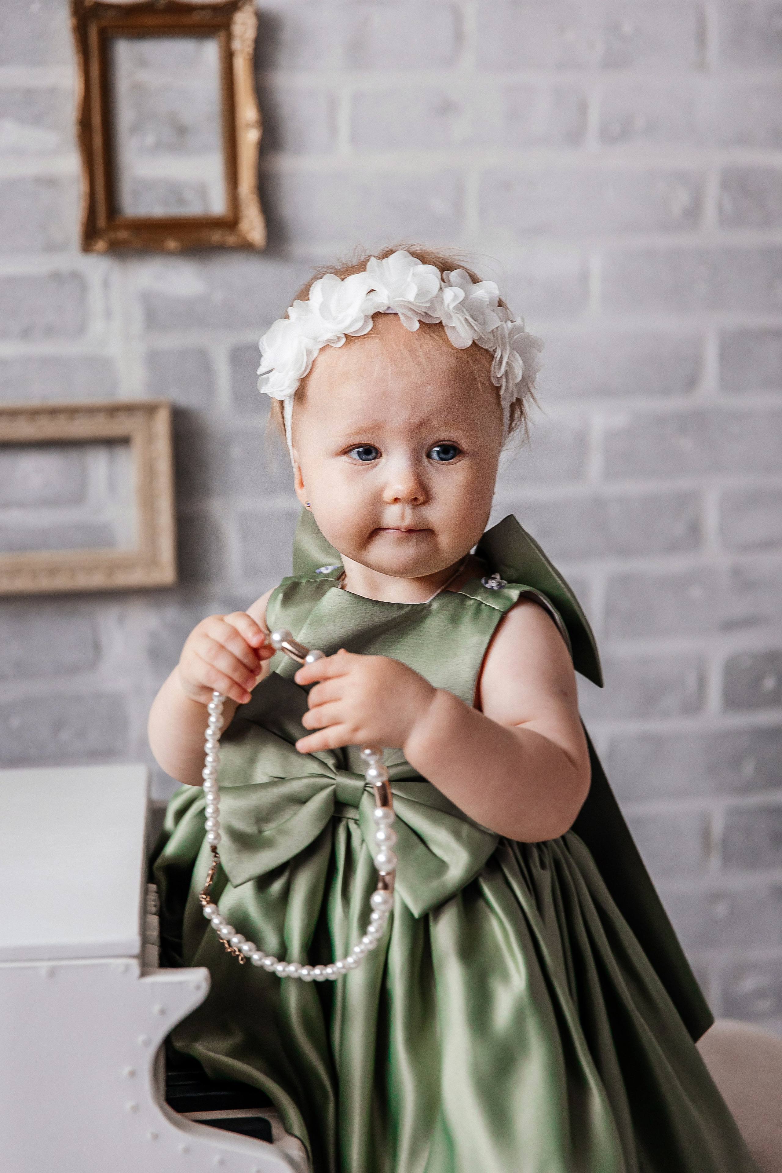 Рояль. Детский фотограф, выпускные альбомы в Нижнем Новгороде Бодягина Мария