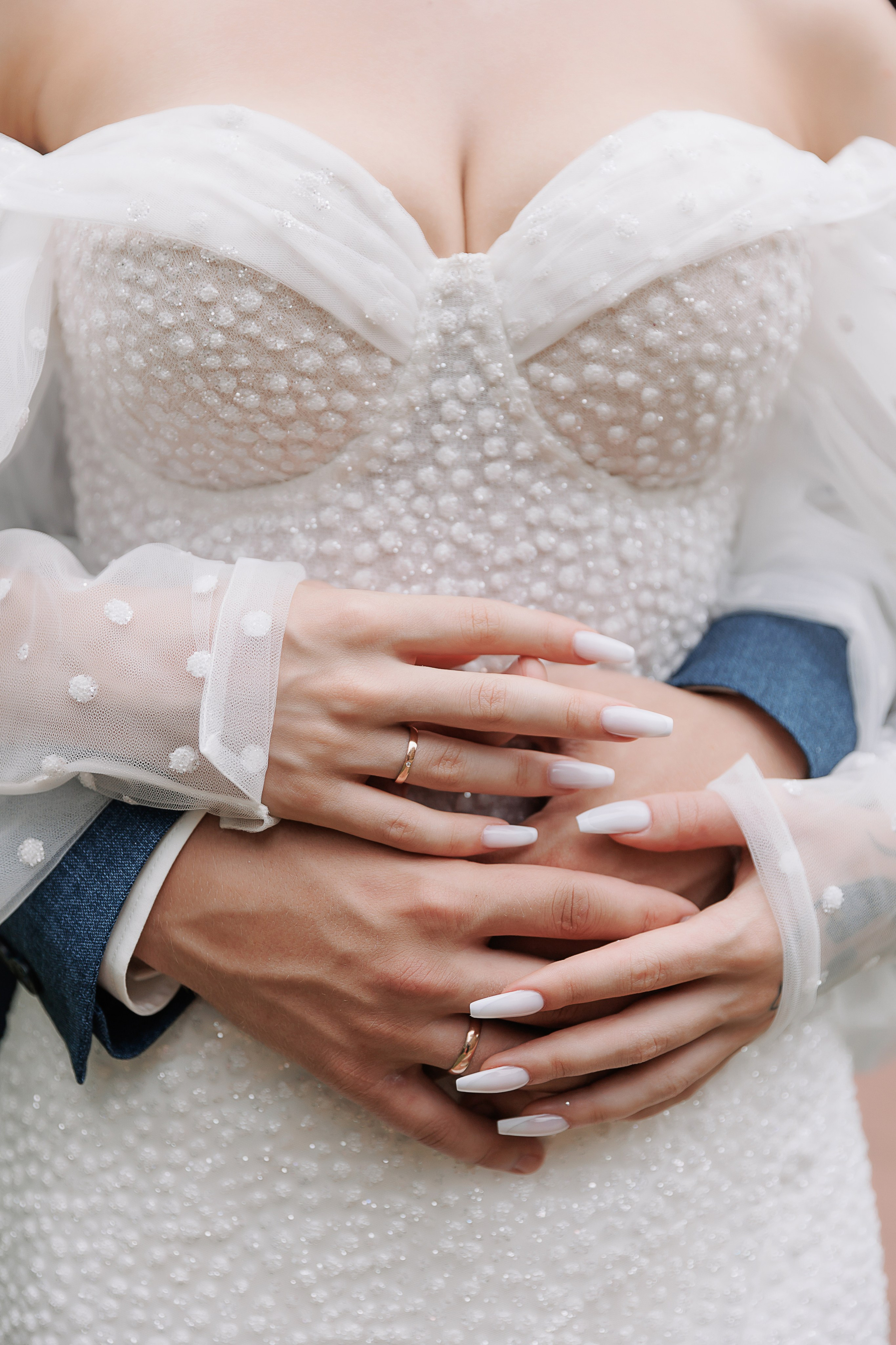 Виталий и Алина. Свадебный и семейный фотограф в Твери и Тверской области