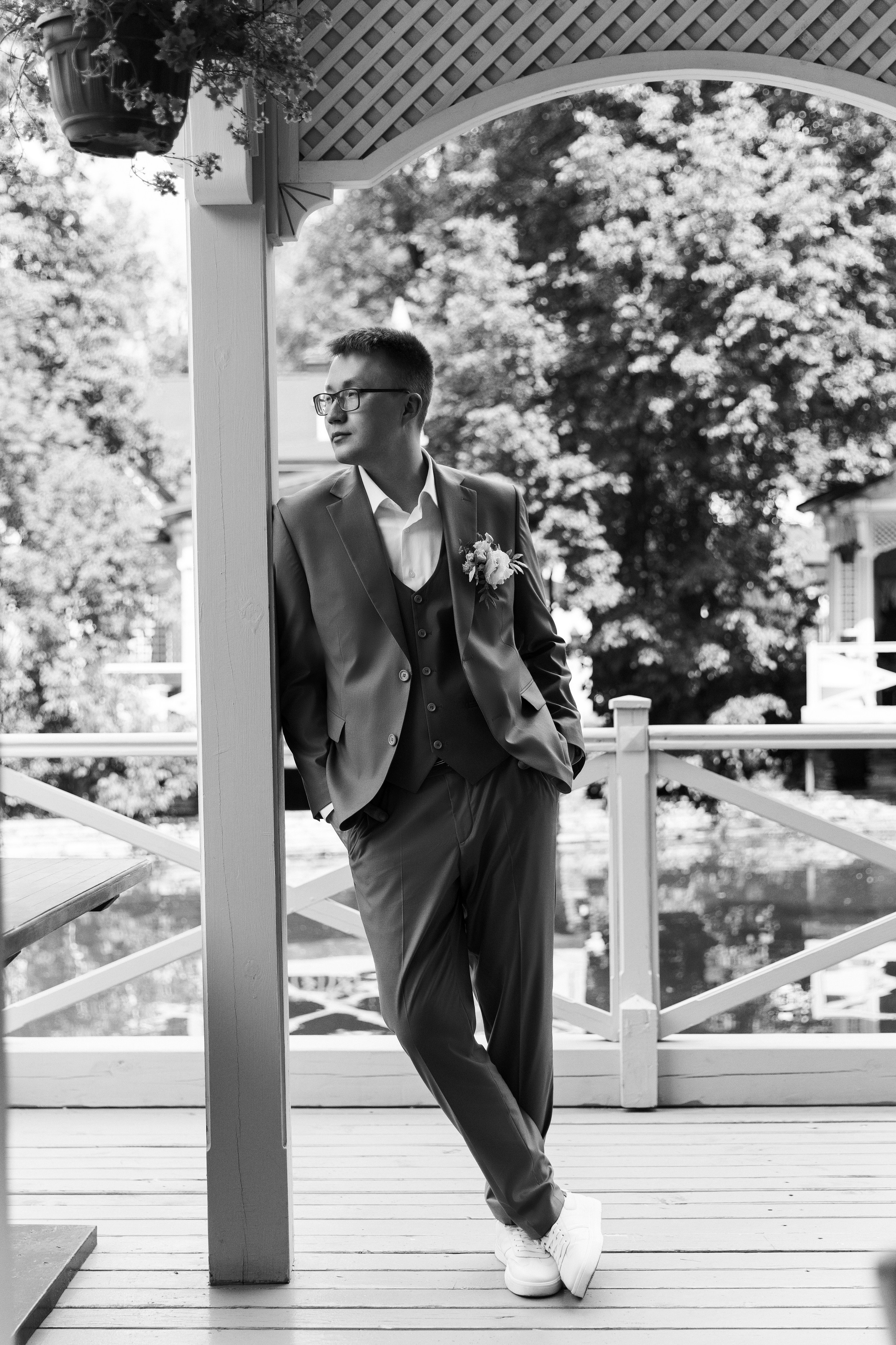 Юлдуз & Марат