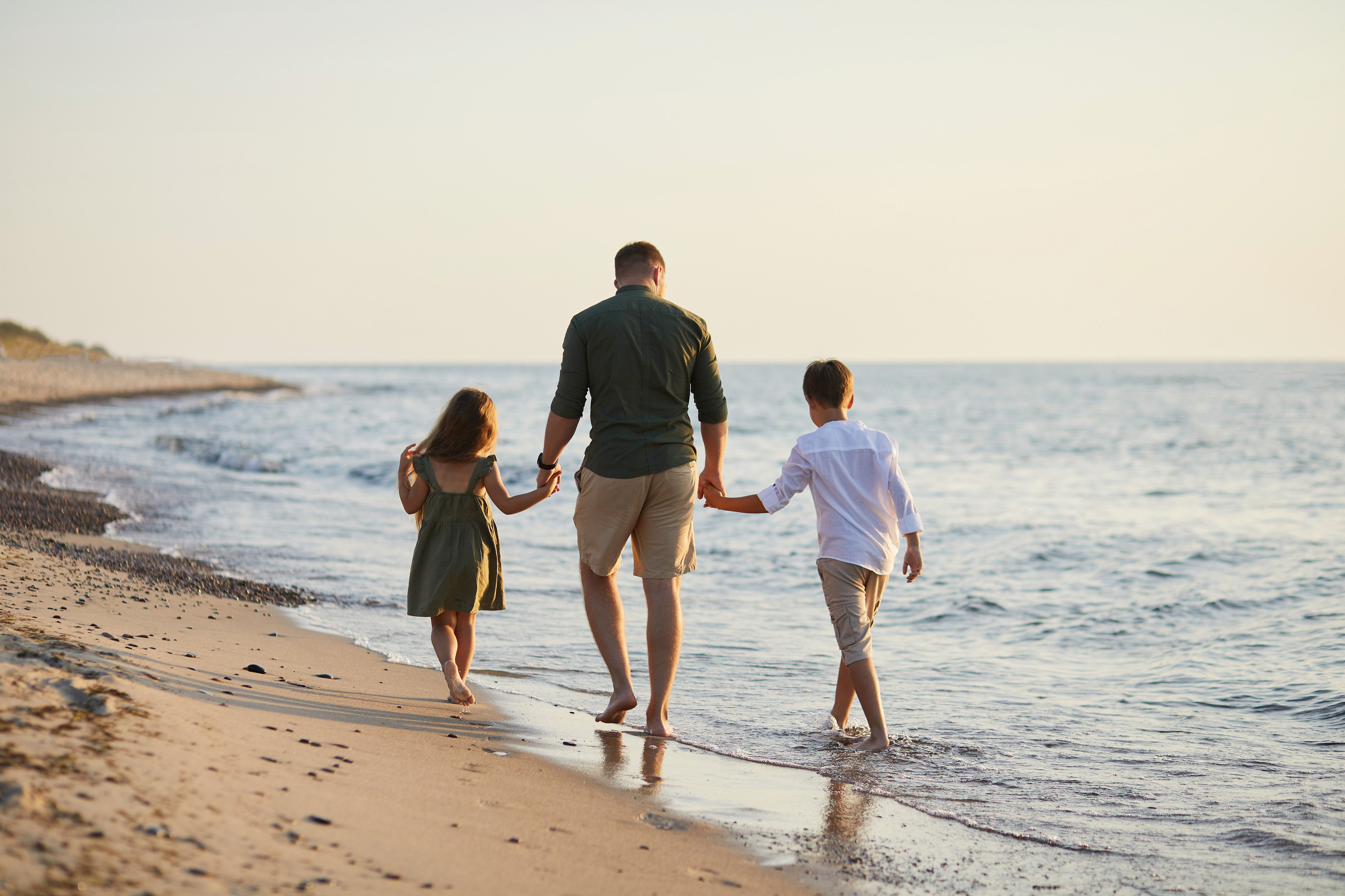 Family moments 27/08/2024. Ваш классный фотограф в Калининграде и на побережье Мария Шокурова