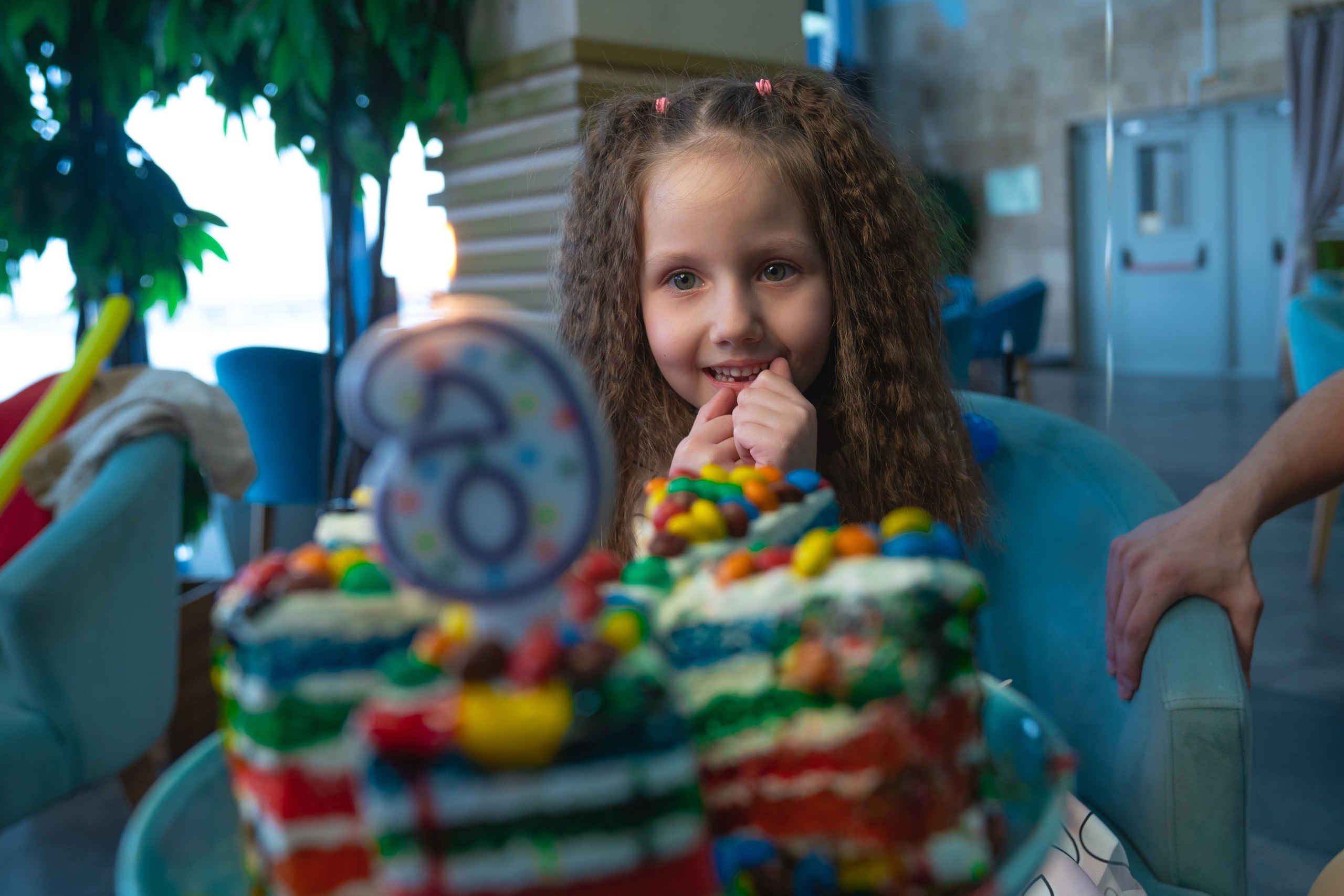 Детский фотограф — Даниил Приходько