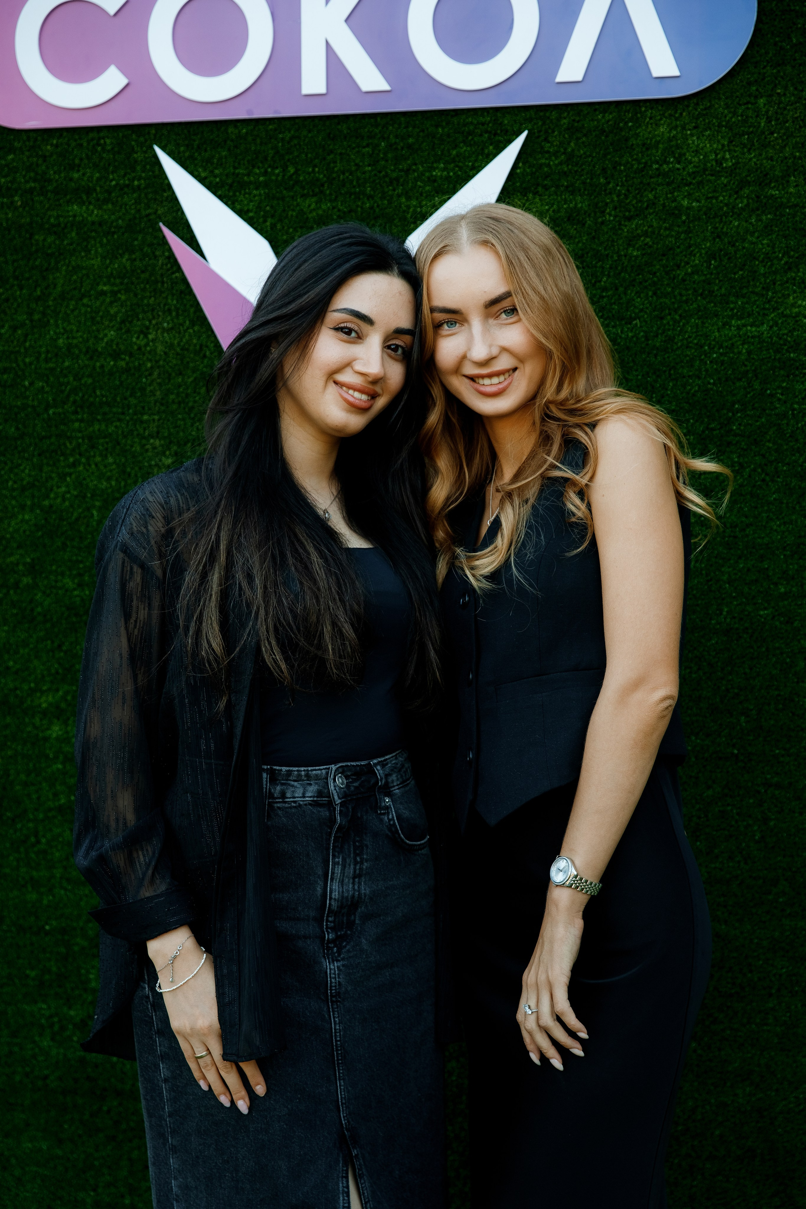 День фитнеса в СК "Сокол". Фотограф Илья Чудин в Саратове