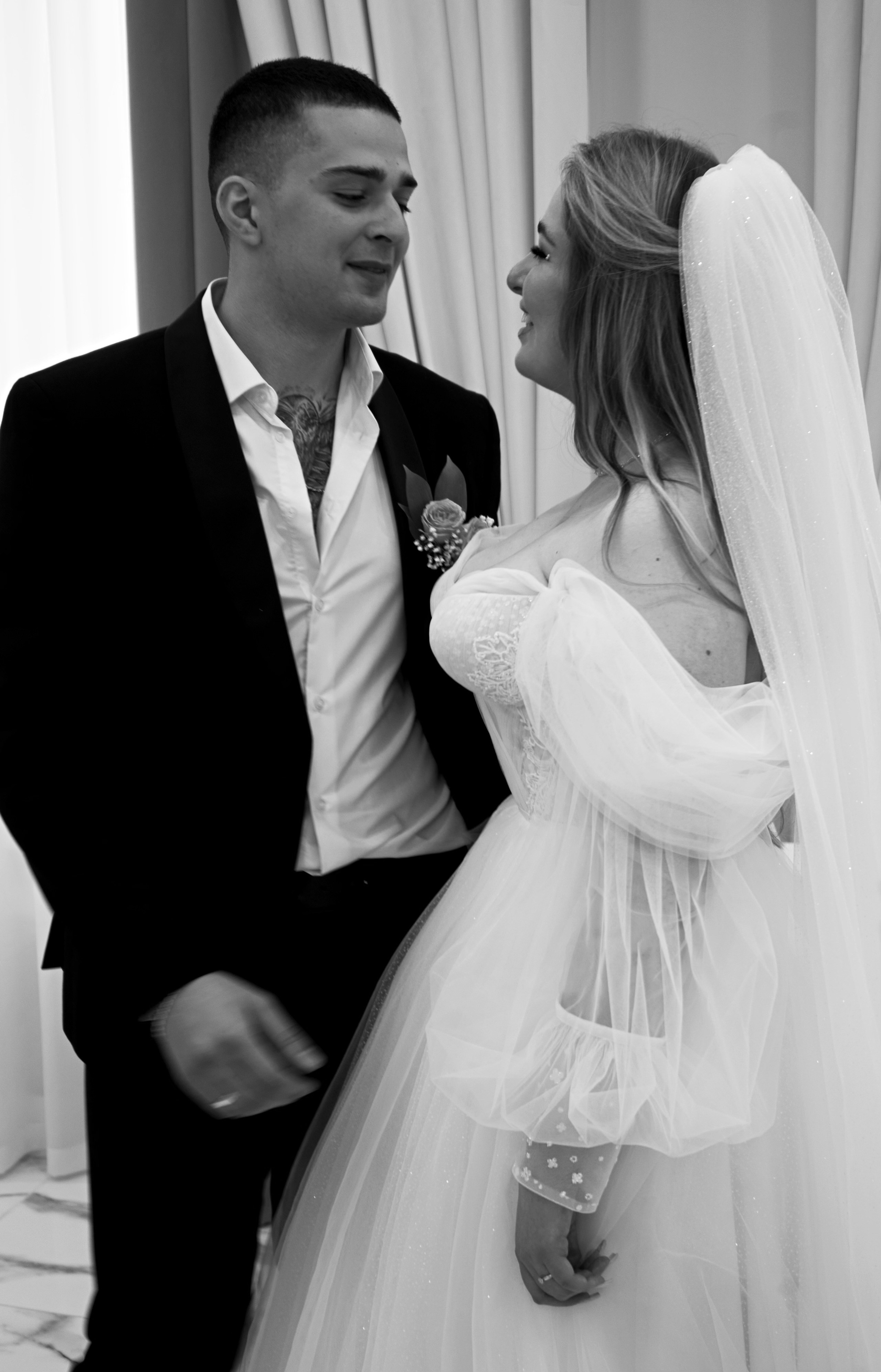 Вячеслав & София. Фотография — это жизнь, освещенная вспышкой