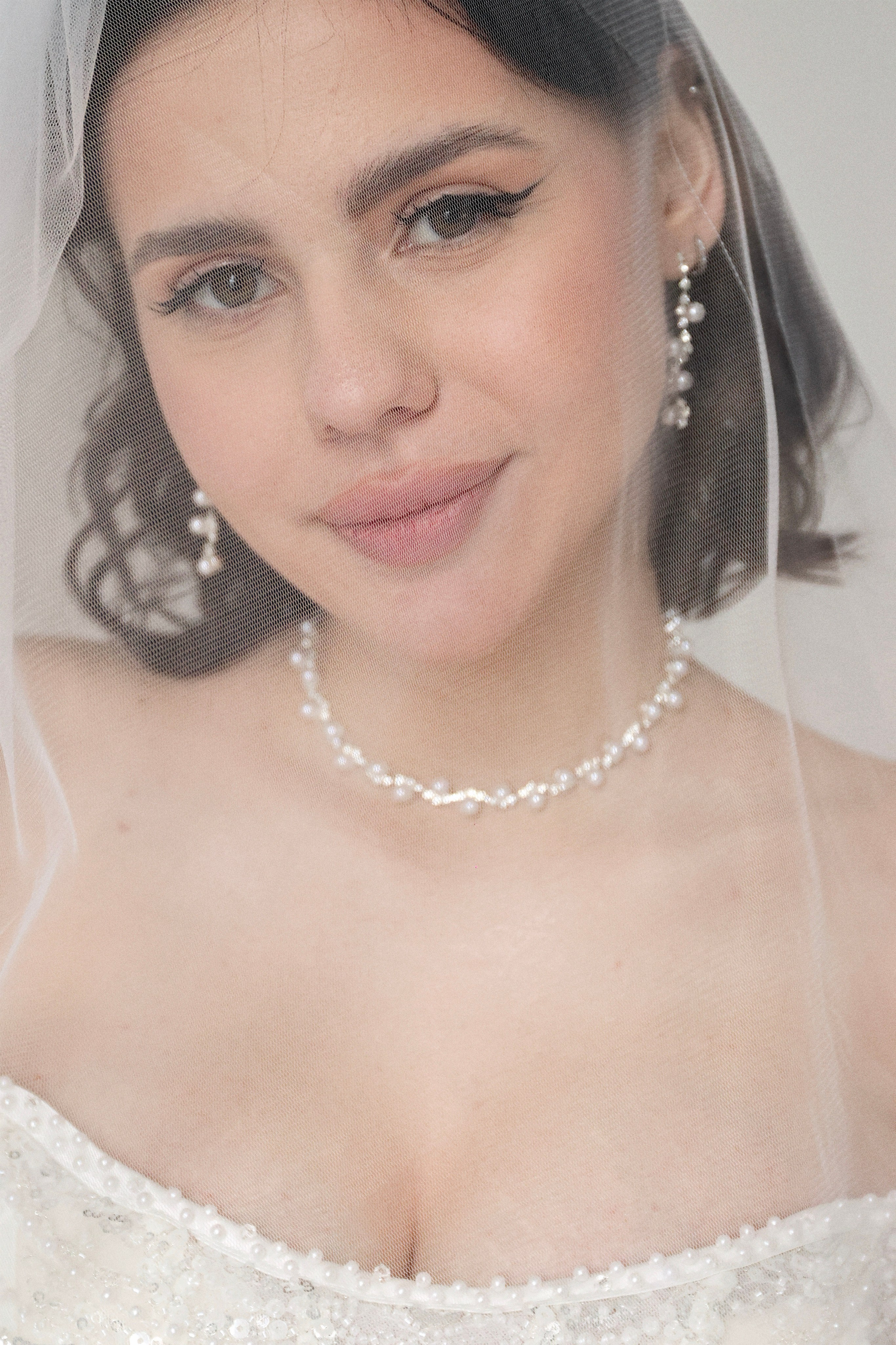 Иванна и Диана. Фотография — это жизнь, освещенная вспышкой