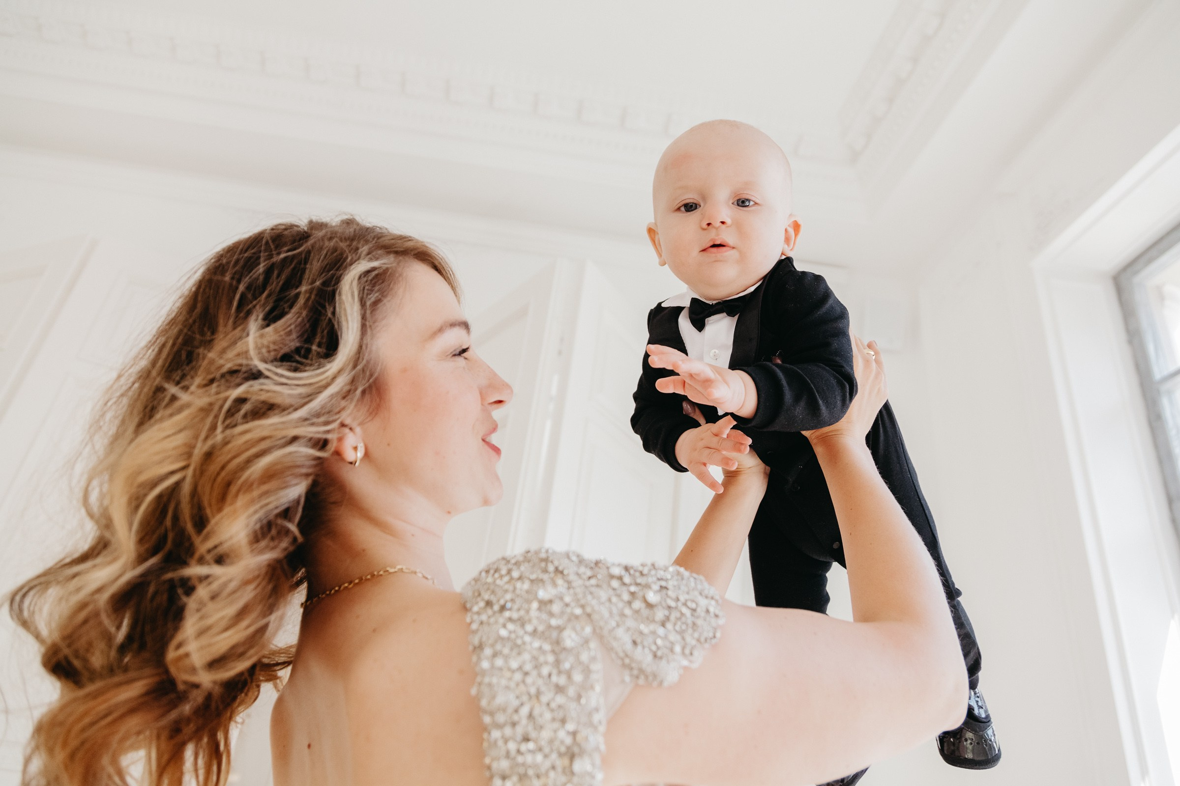 Витя и Лена. Фотограф и Видеооператор в Москве Александр Султанов