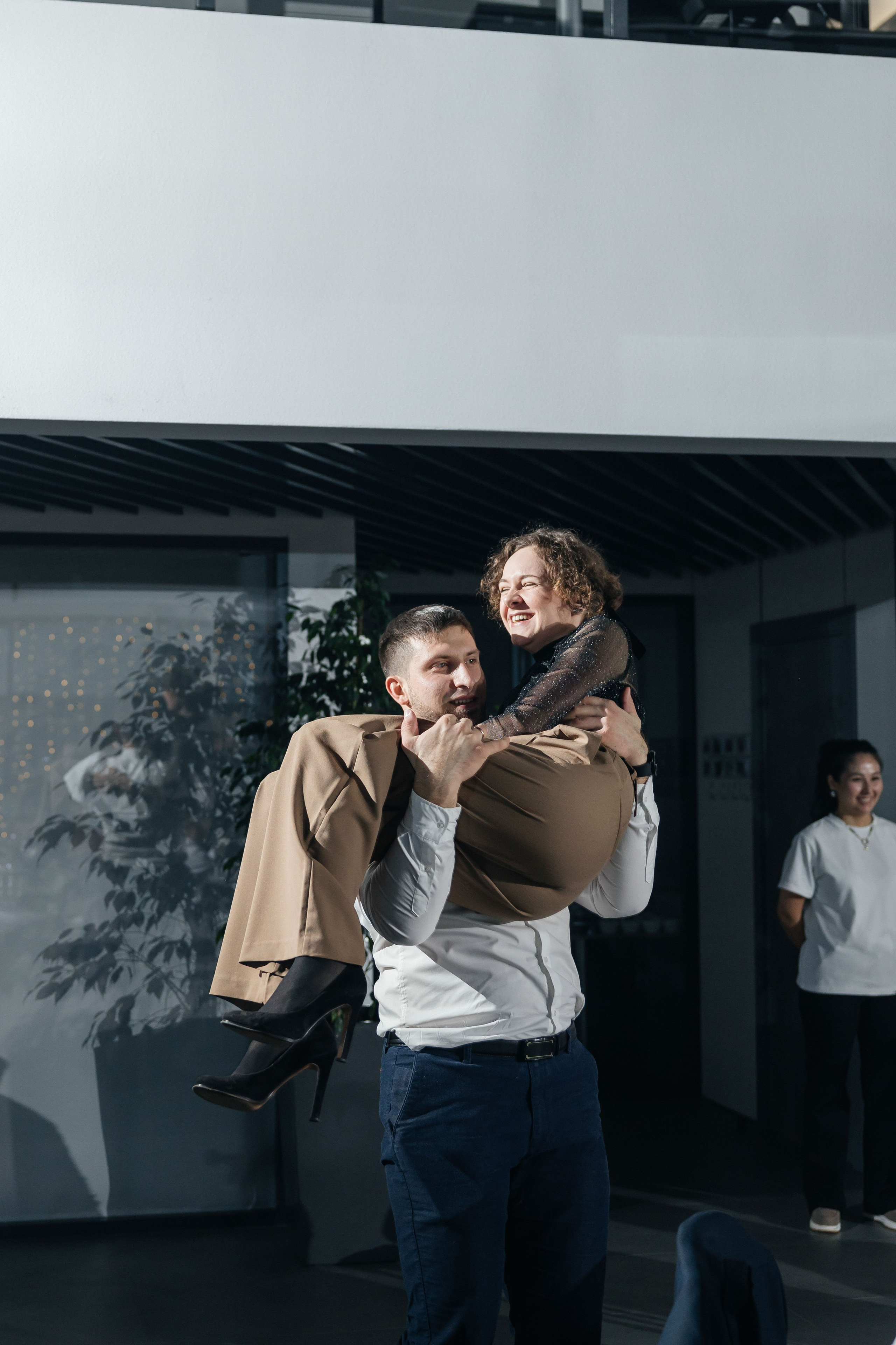 Проект 2. Корпоратив CT AGRO. Дата: декабрь 2023. Профессиональный фотограф в городе Астана/Алматы Даурен Сембаев