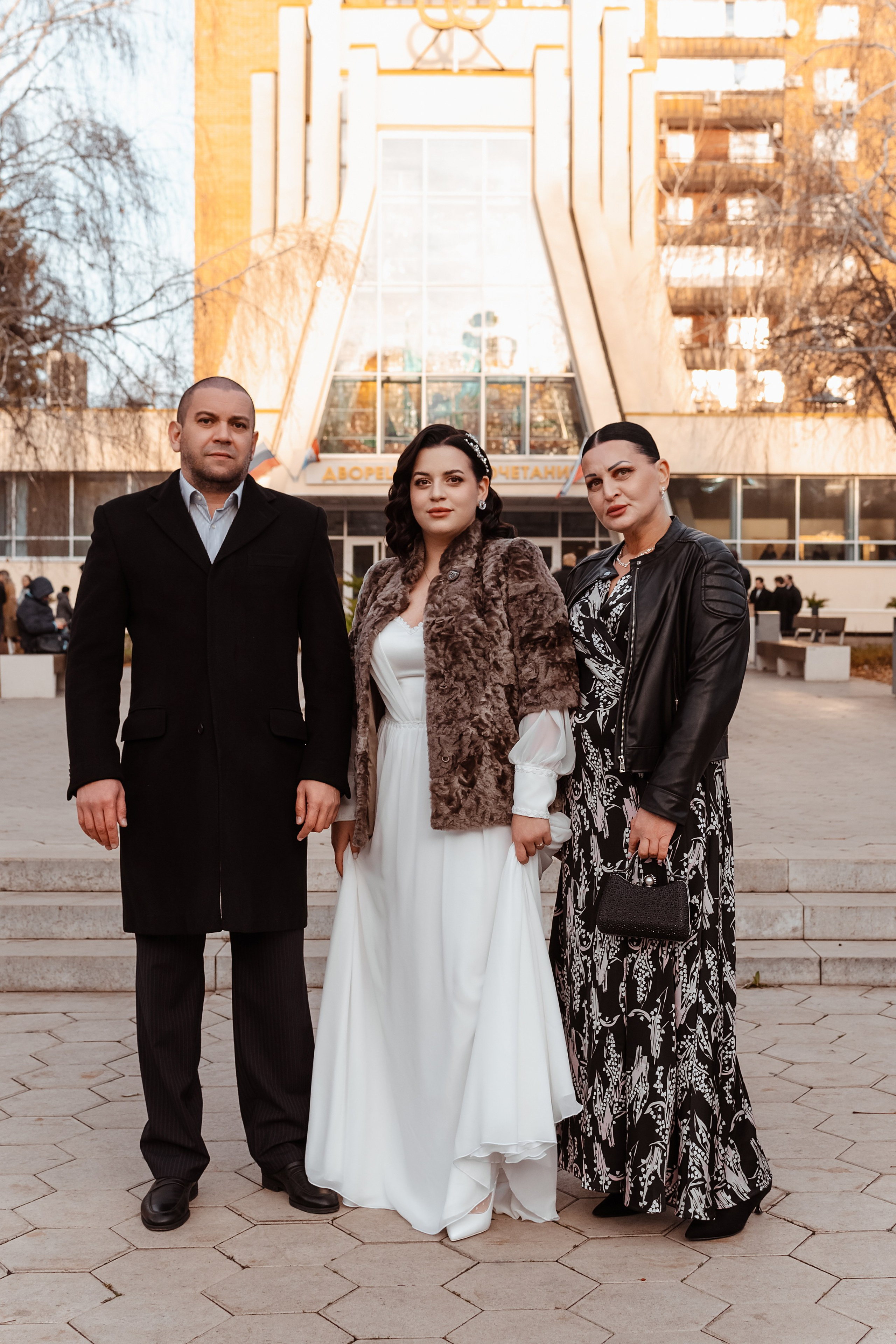 Свадьба Рады и Сергея. Фотограф в Самаре | Катерина Гущина